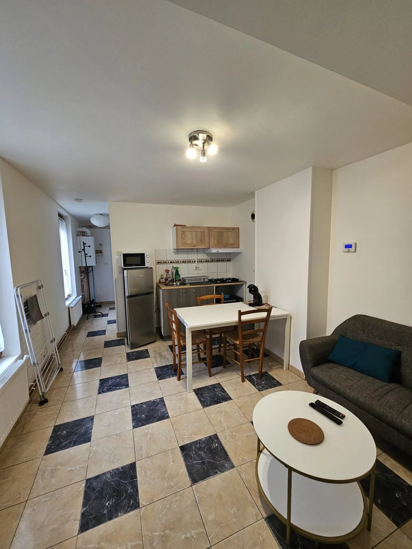 Vente Ensemble immobilier Soissons