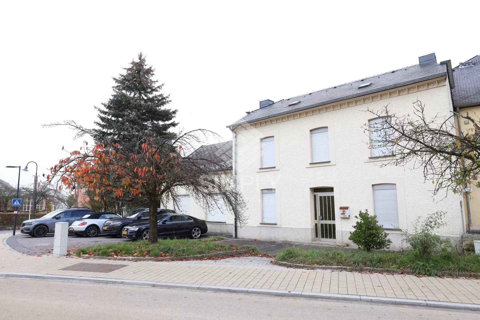 Vente Maison Bourglinster