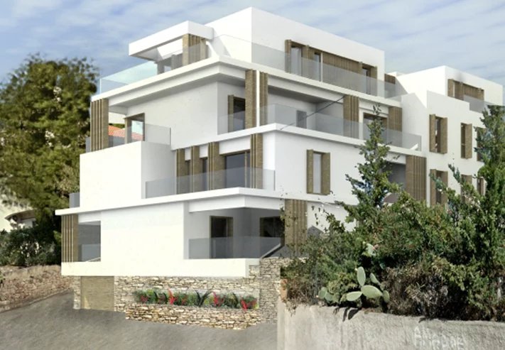Location saisonnière Appartement L'Île-Rousse