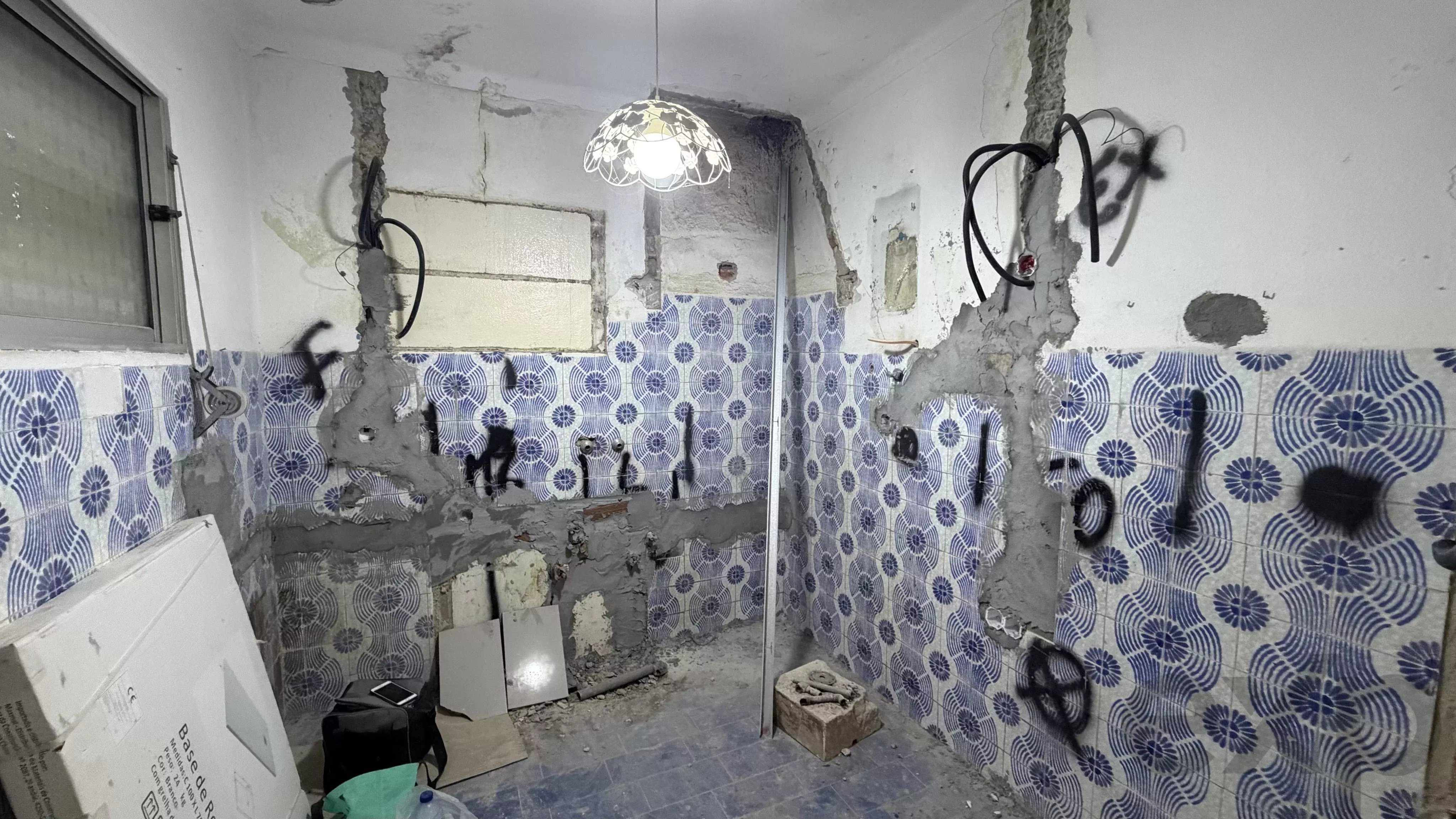 2-Bedroom Apartment to remodel in Amora, 56 m² 86997802 image 4