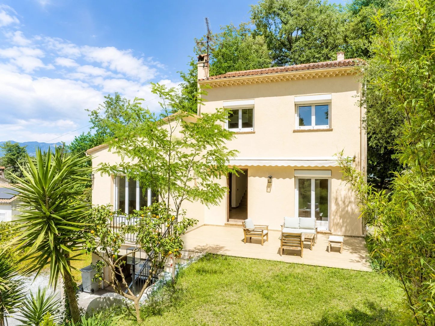 Magnifique Maison 4P 151m2 Colomars — photo 10