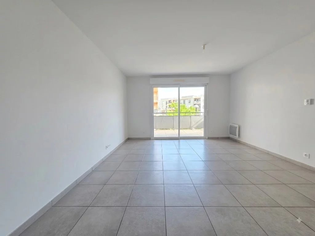 Appartement 2 pièces -  45 m²  -terrasse  - parking sécurisé — photo 3