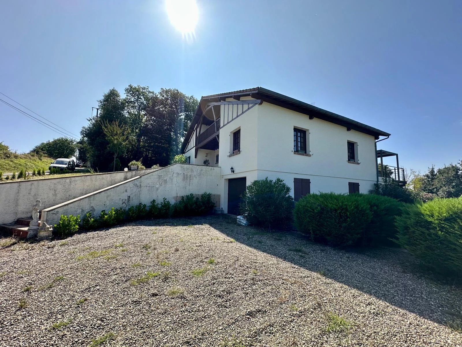 Huis te koop Malabat, Gers