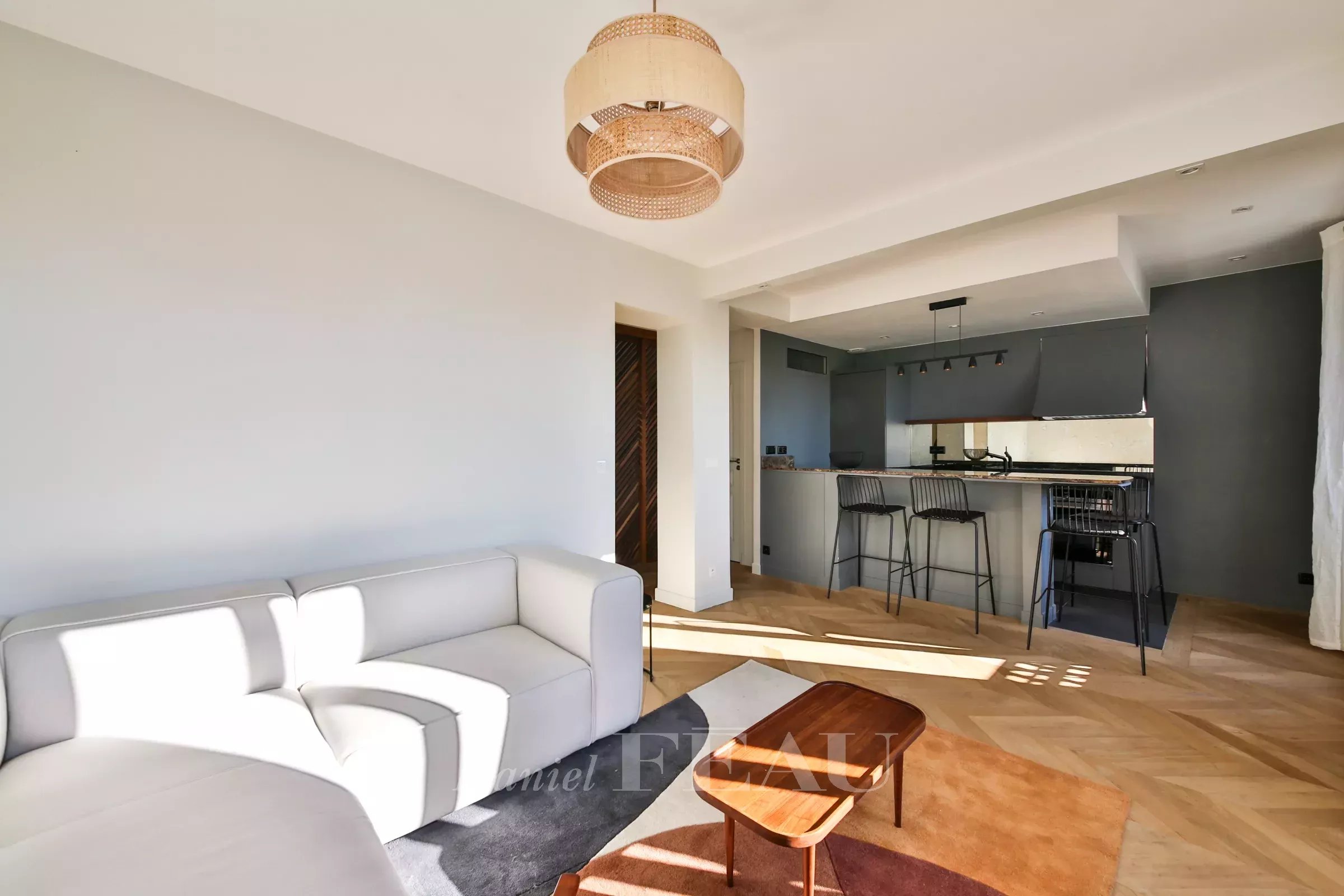 Rental Apartment Paris 9th
