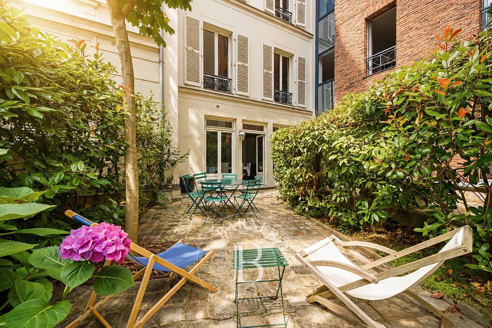 Mansion Paris 75017  -  ref 87071907 (picture 3)
