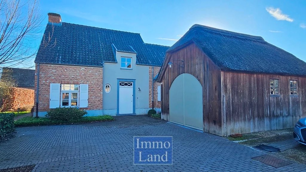 Verkoop Huis Heusden-Zolder
