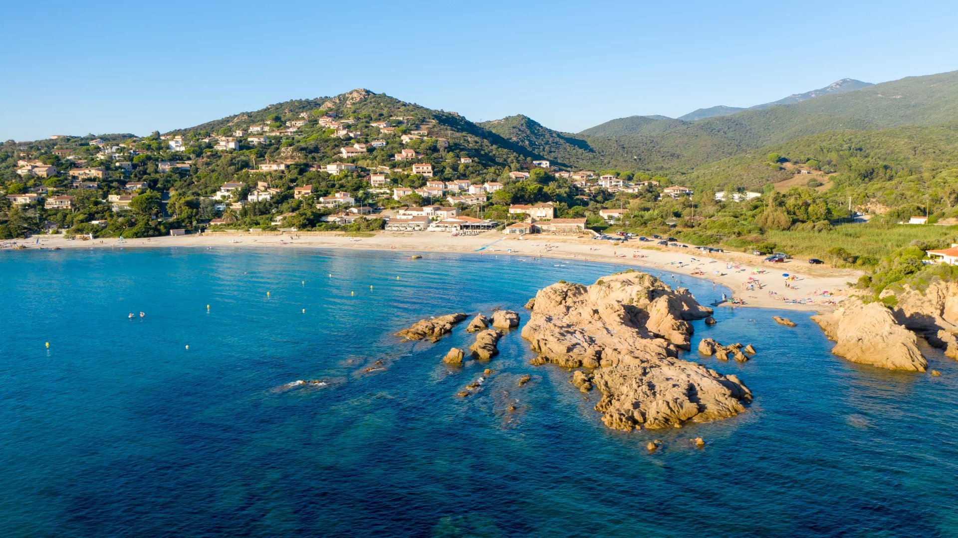 Villa Maya, entièrement rénovée,