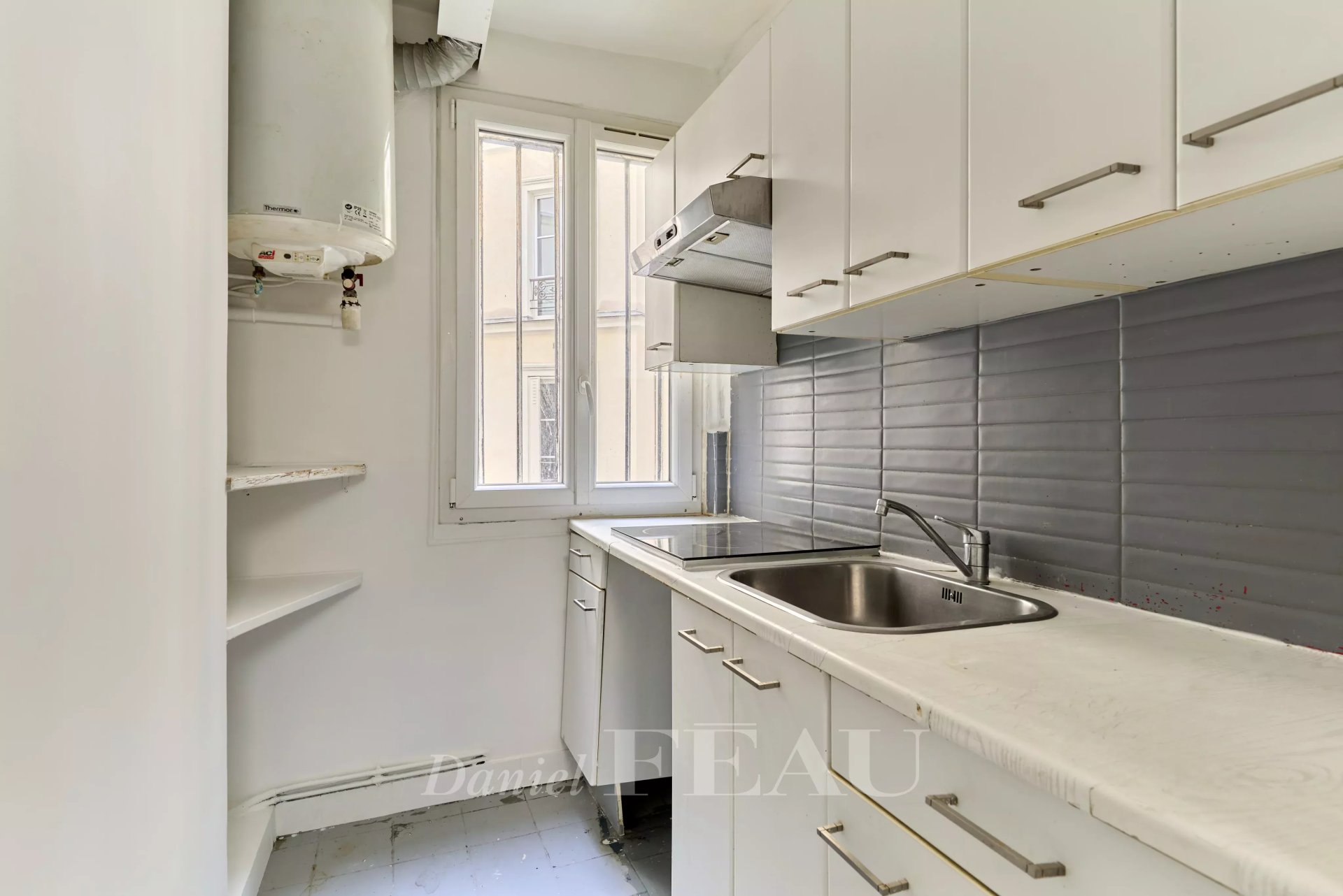 2 Bedroom Apartment/Flat's Image 4