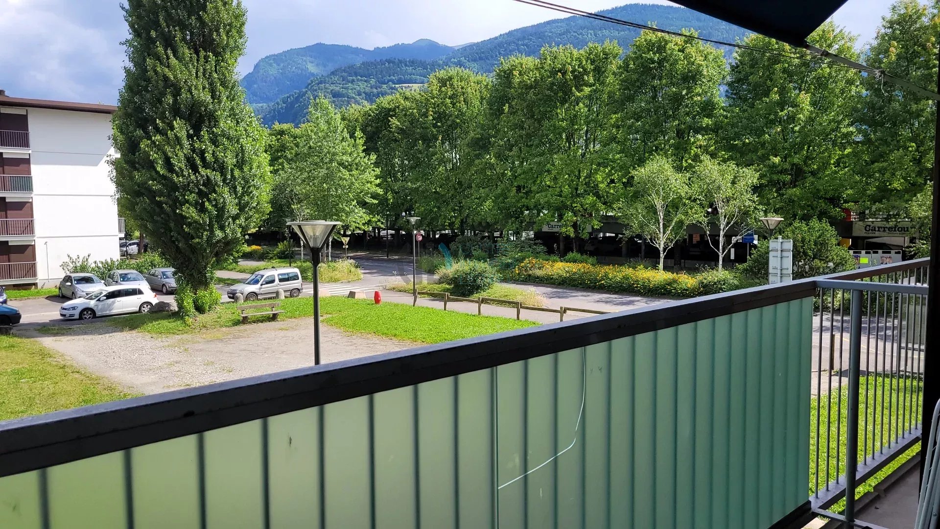 Photo bien immobilier