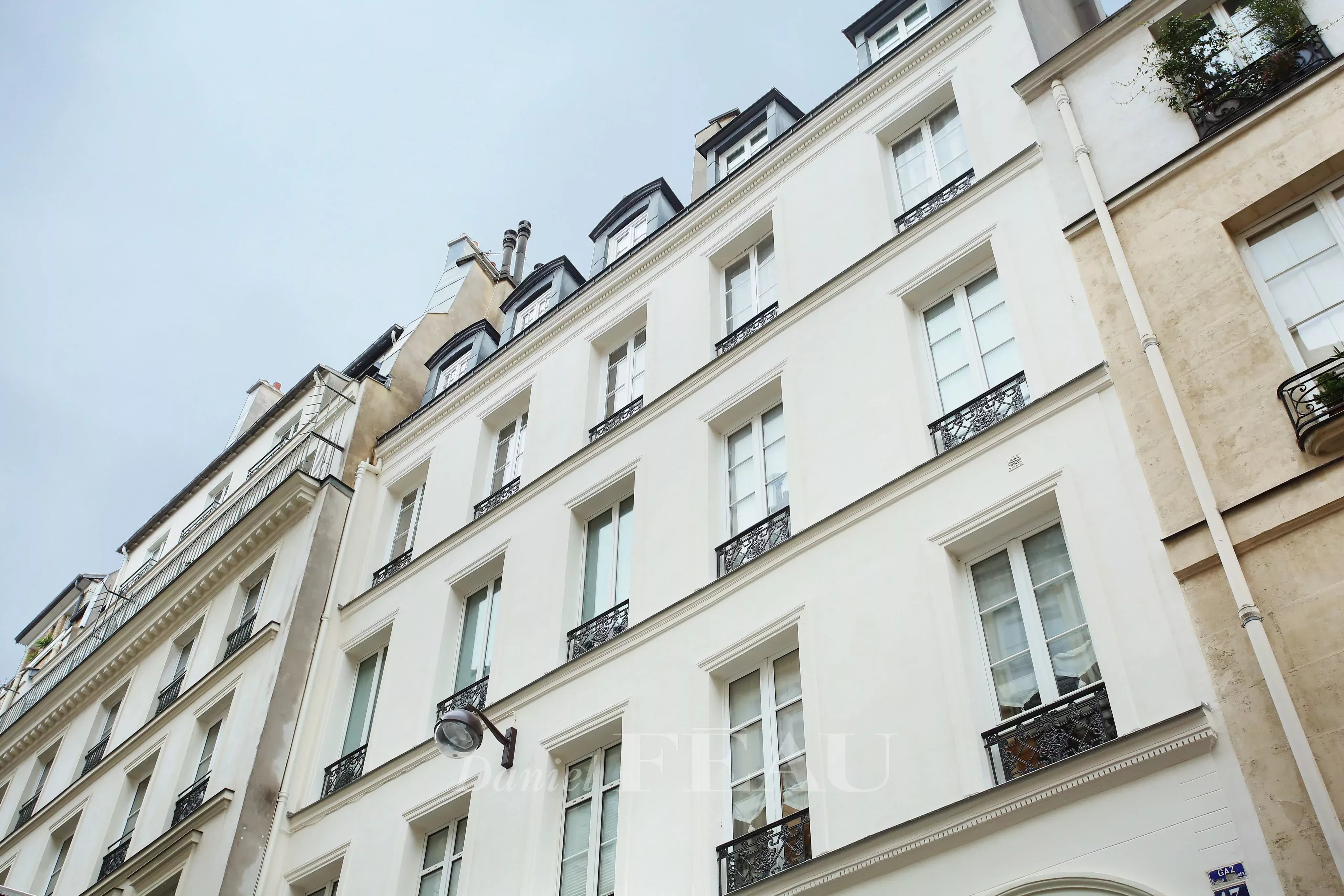 Rental Apartment Paris 6th