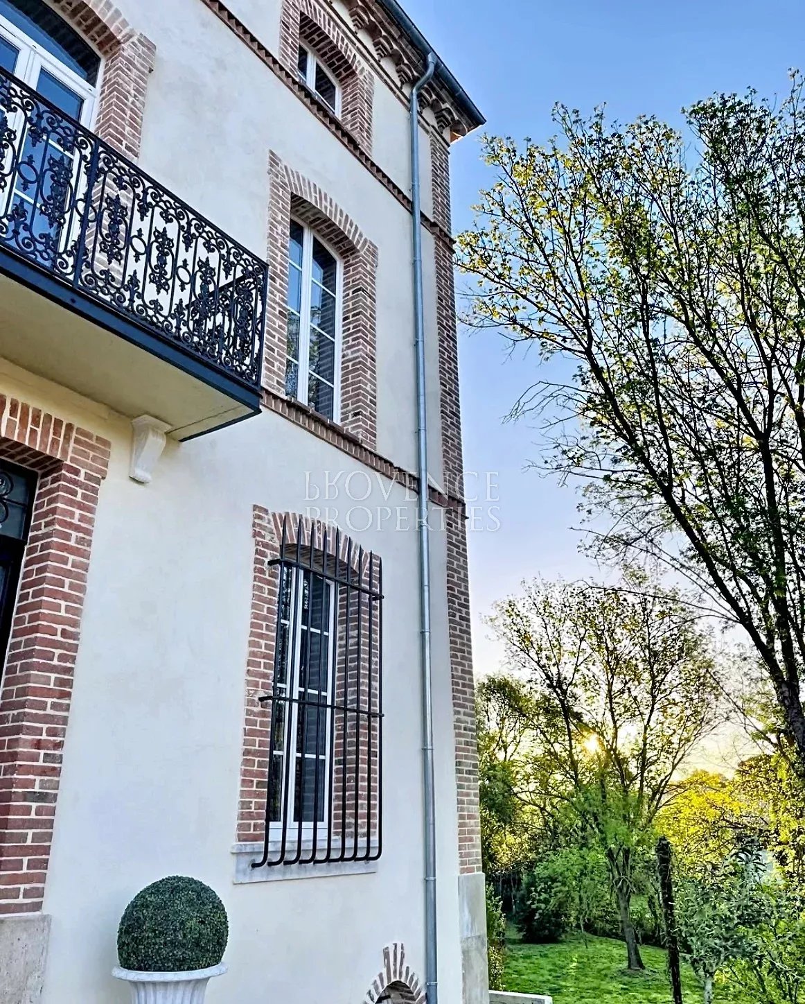 Photo bien immobilier