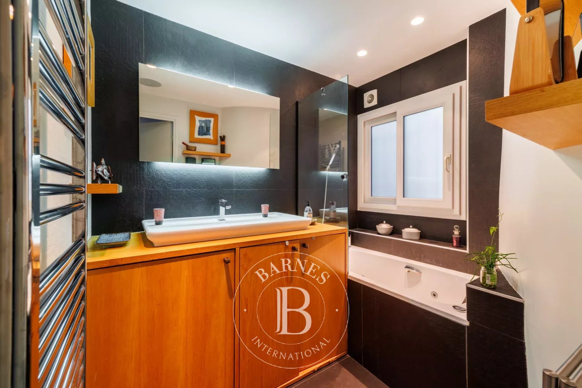 Daire Paris 2ème - picture 20