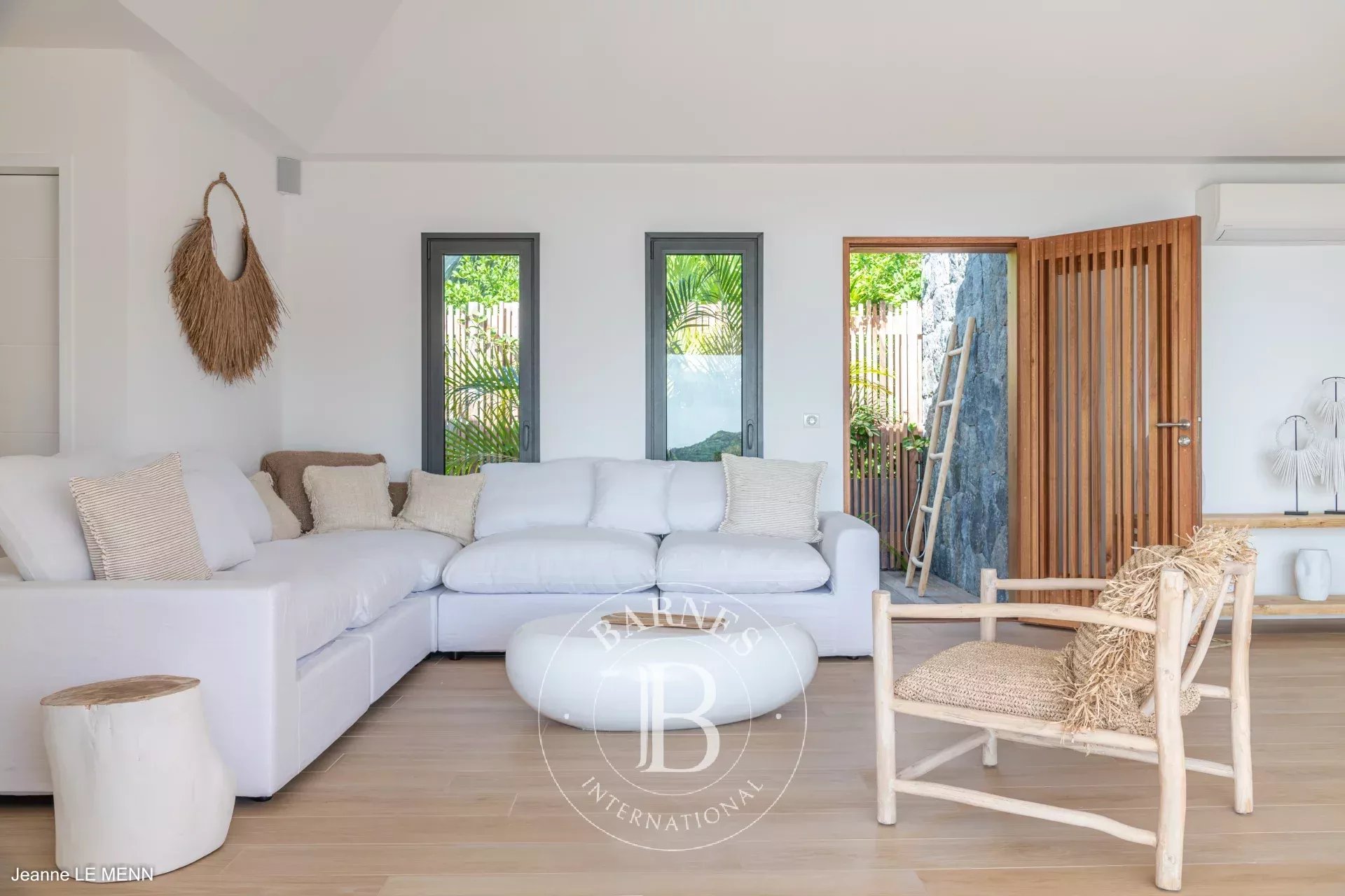 Toiny  - Villa 2 Chambres - picture 10