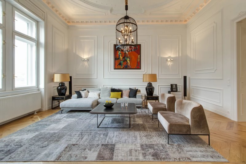 À louer Appartement | Budapest V. kerülete - picture 1