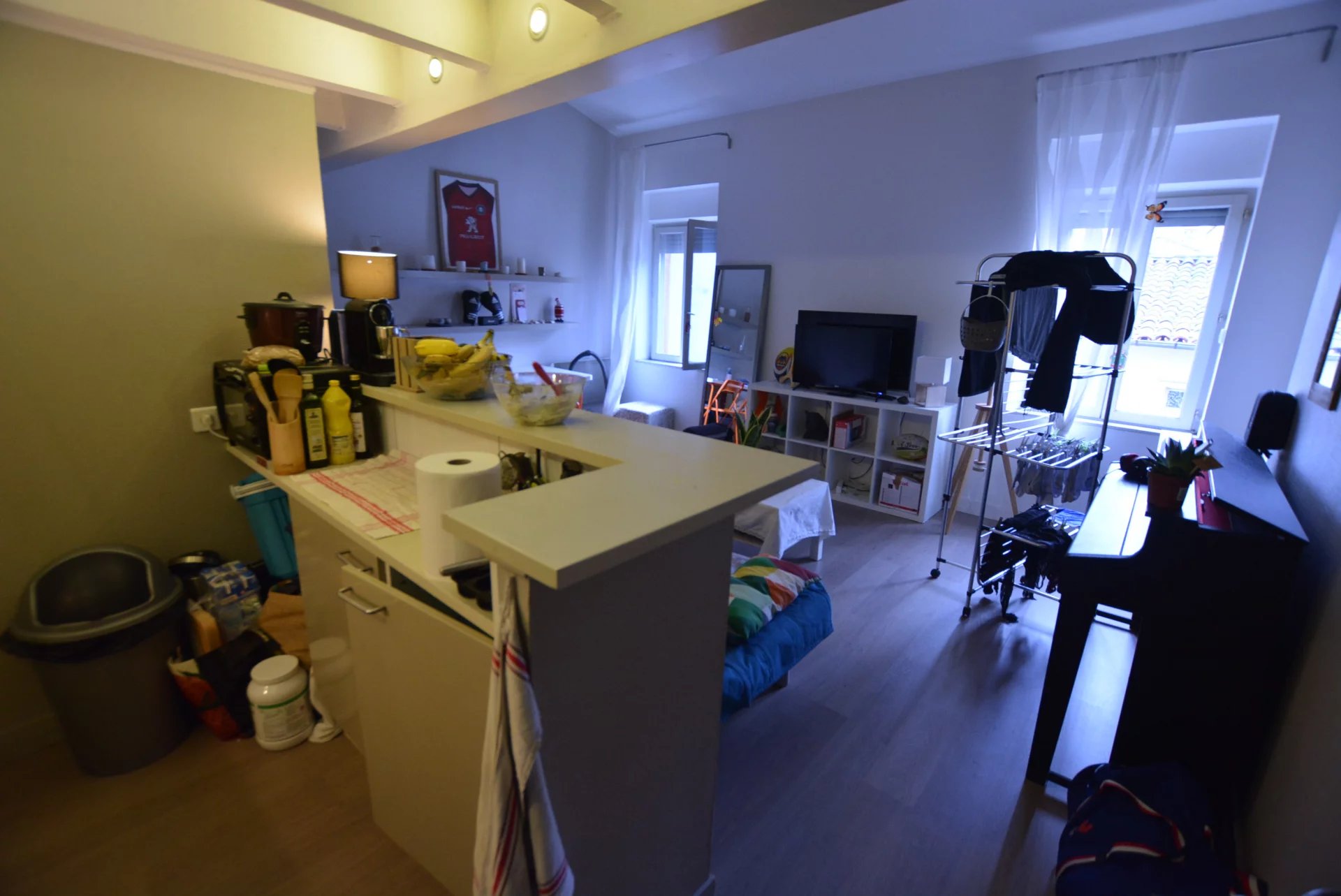 Rental Apartment Toulouse Raymond IV