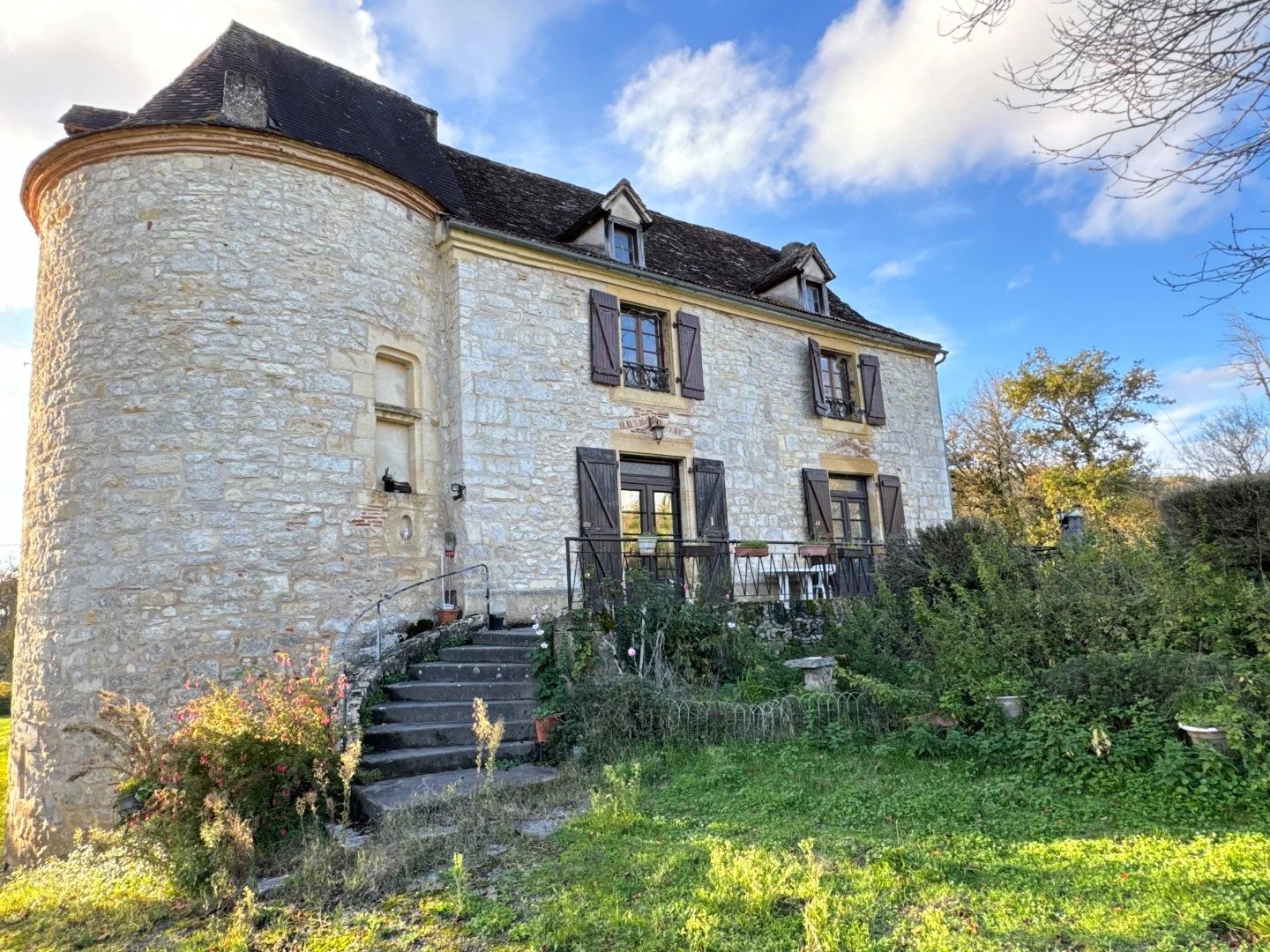 Agence immobilière de Charles Loftie Immobilier