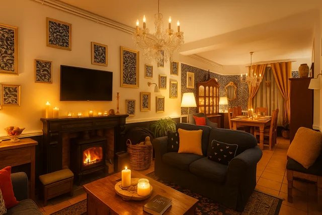 House in Villefagnan - Image 2