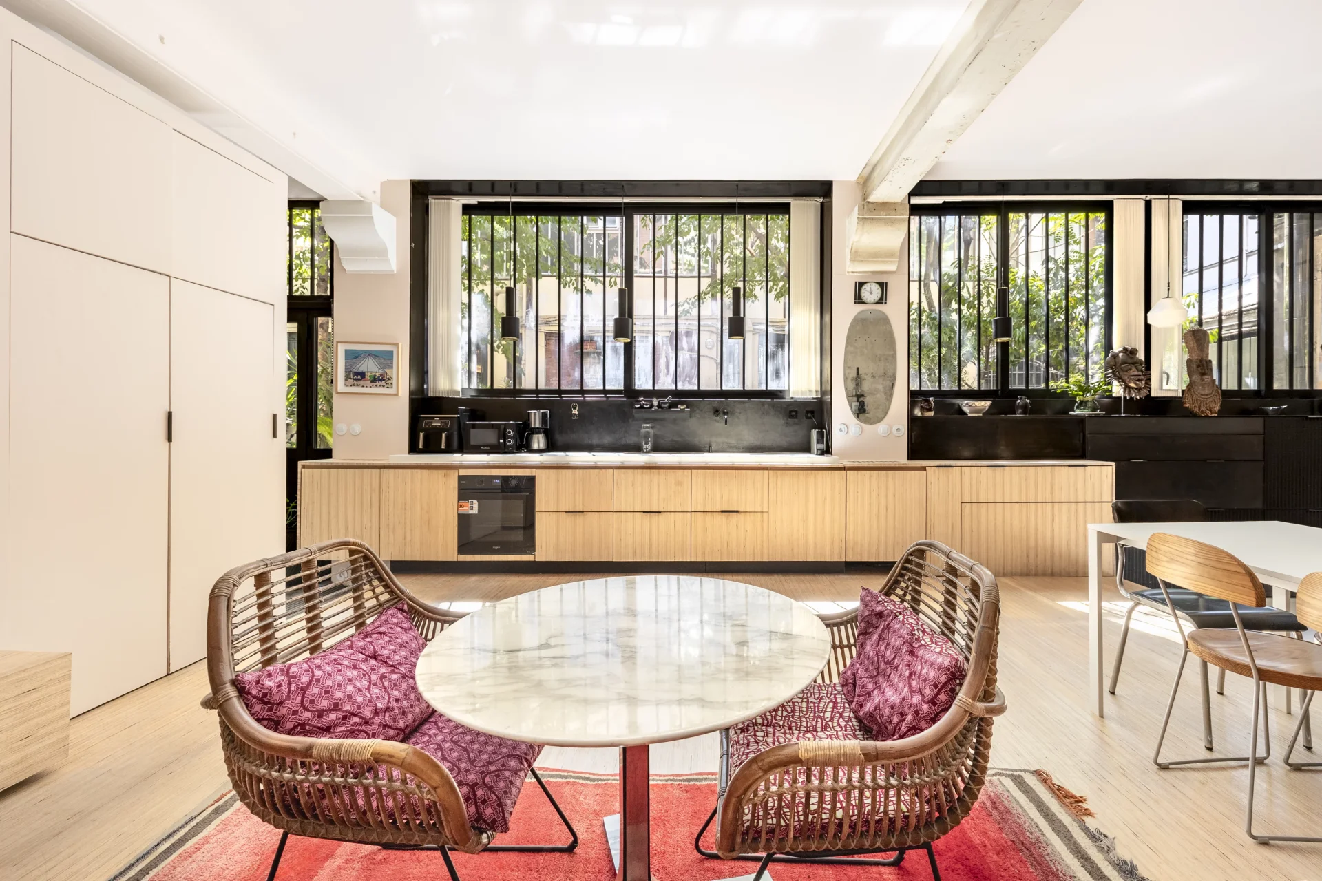 Paris 11e - FOLIE-MERICOURT