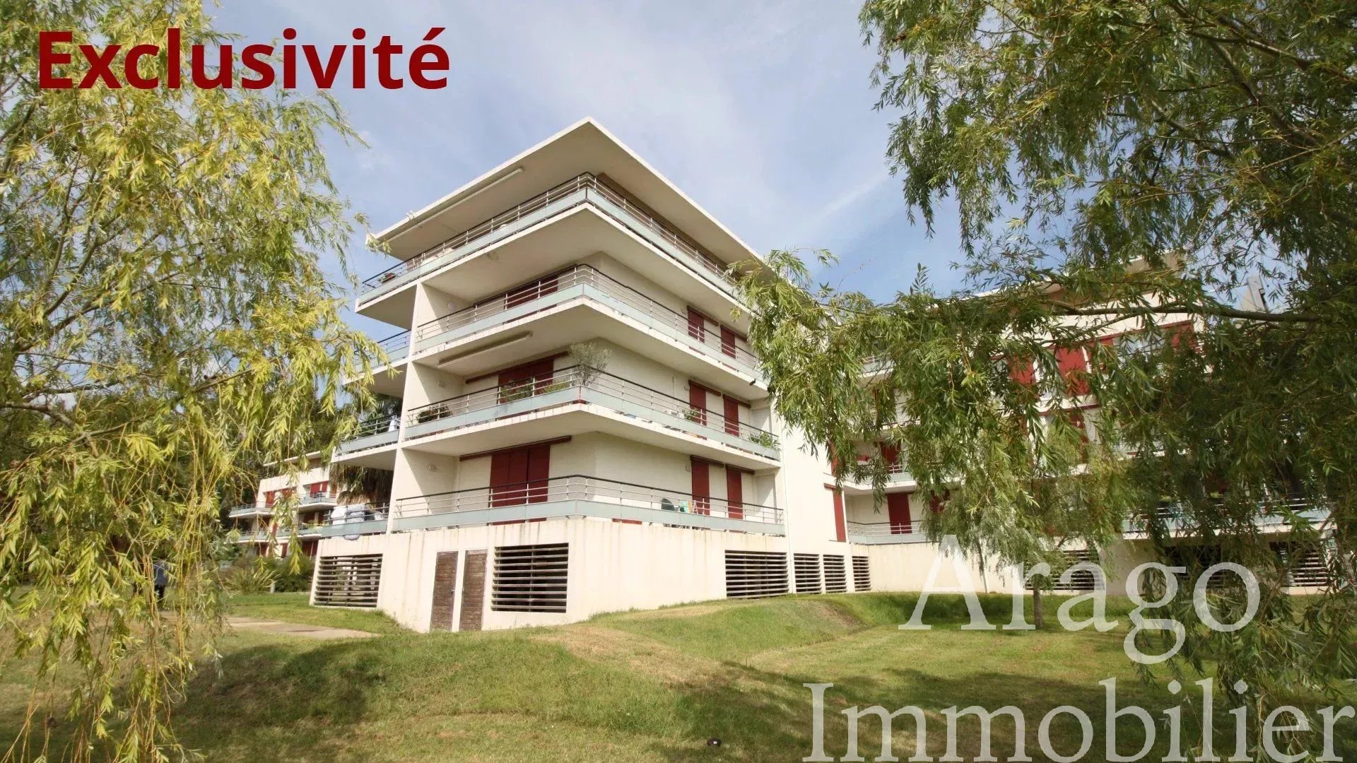 appartement à vendre perpignan