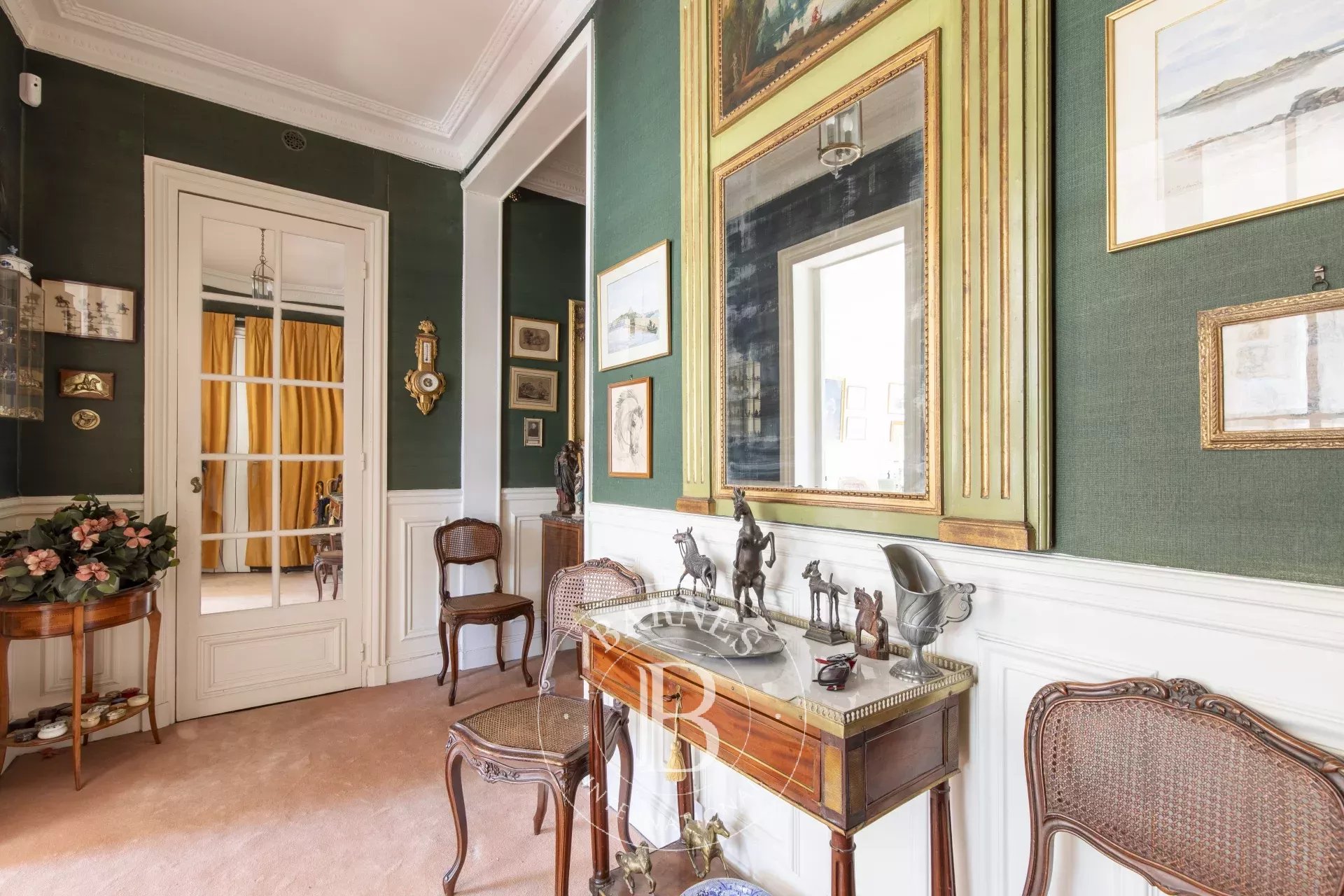 Daire Paris 12ème - picture 8