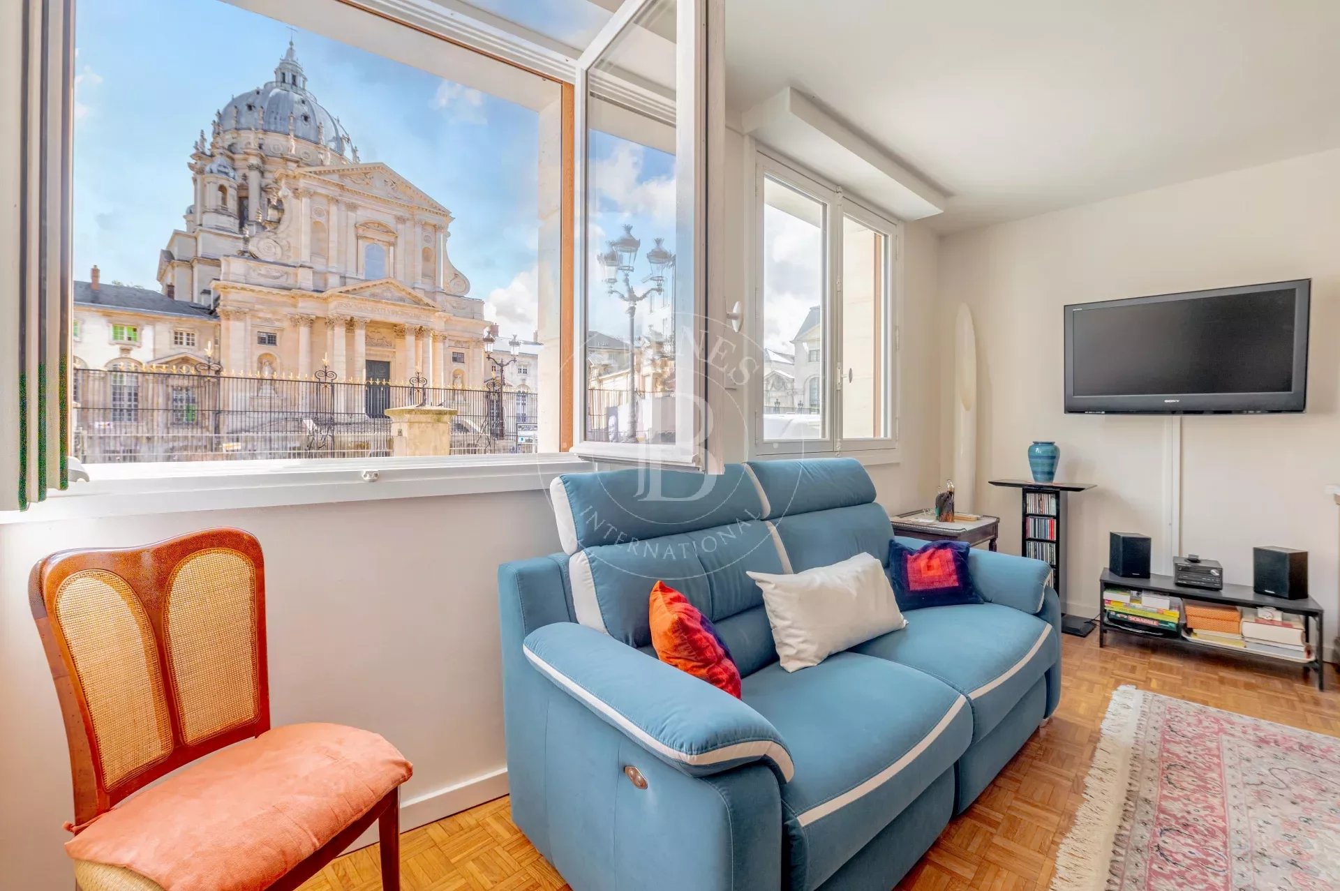 Квартира Paris 5ème