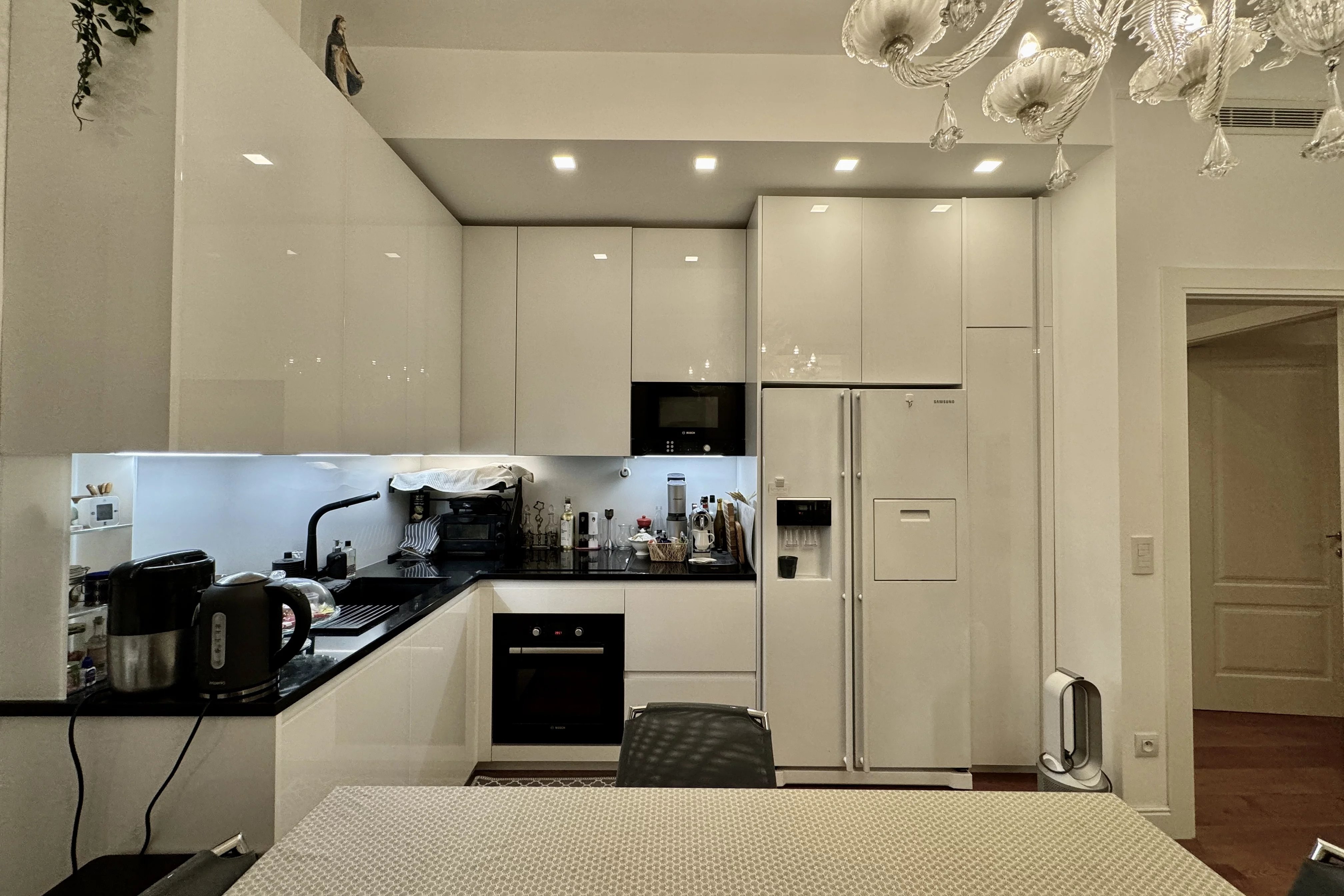 3 Rooms for rent at Flor Palace II - Monte Carlo