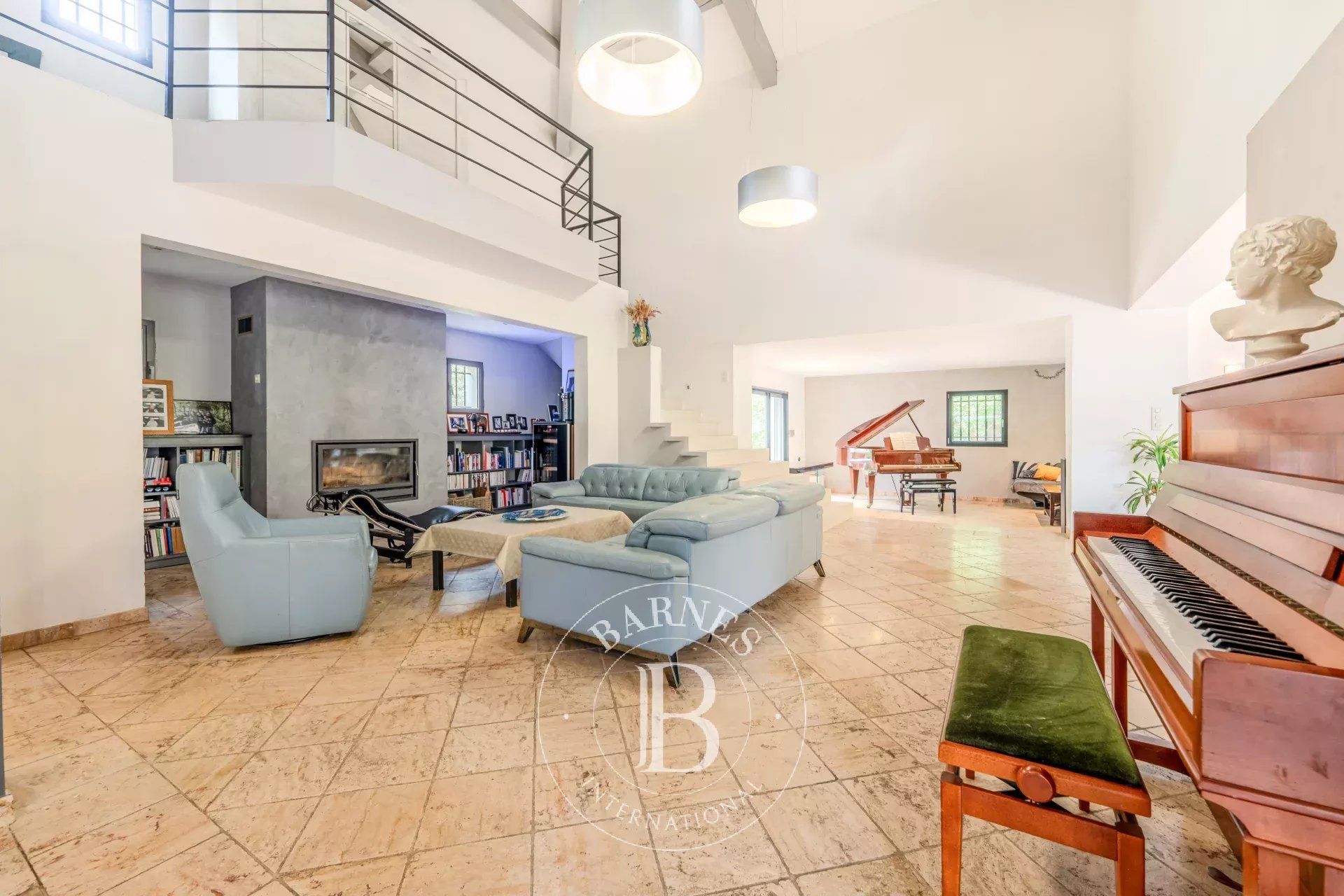 Ev Aix-en-Provence - picture 4