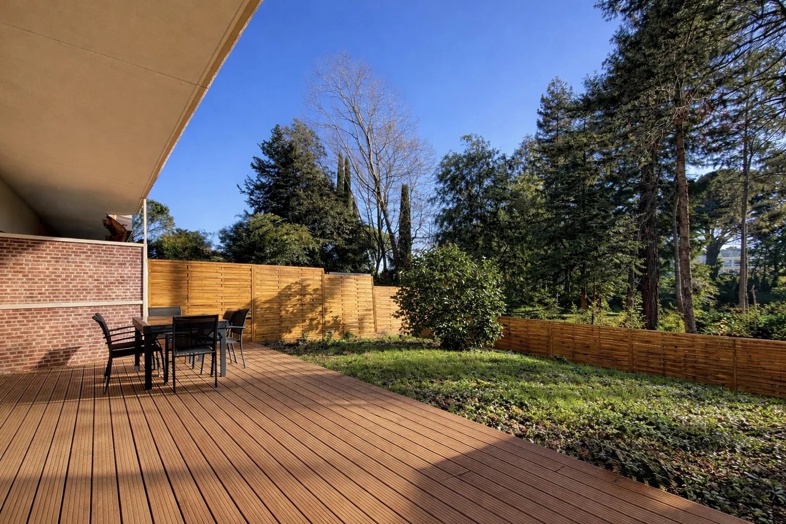 Sale Apartment - Mandelieu-la-Napoule Minelle