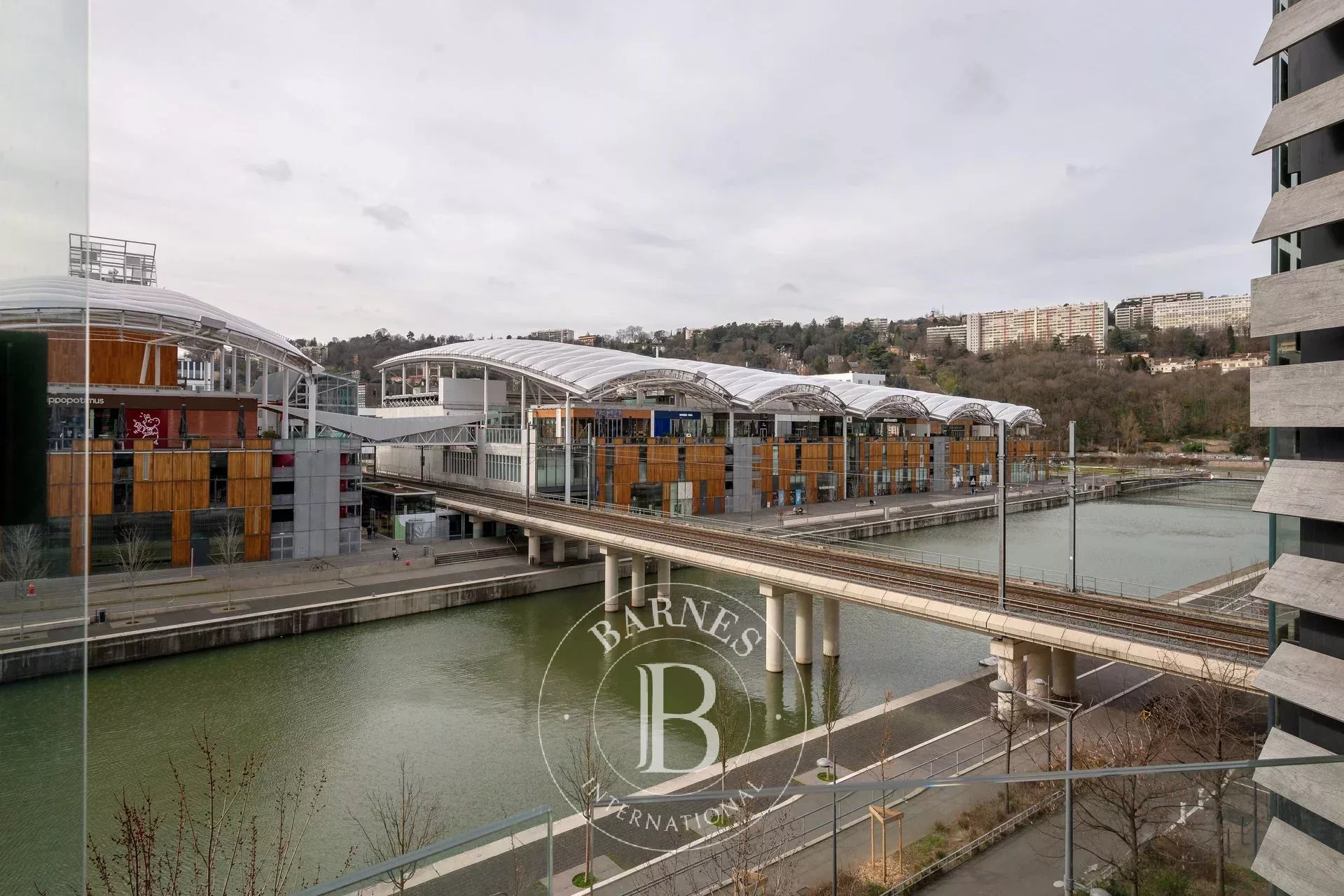 Daire Lyon 2ème - picture 6