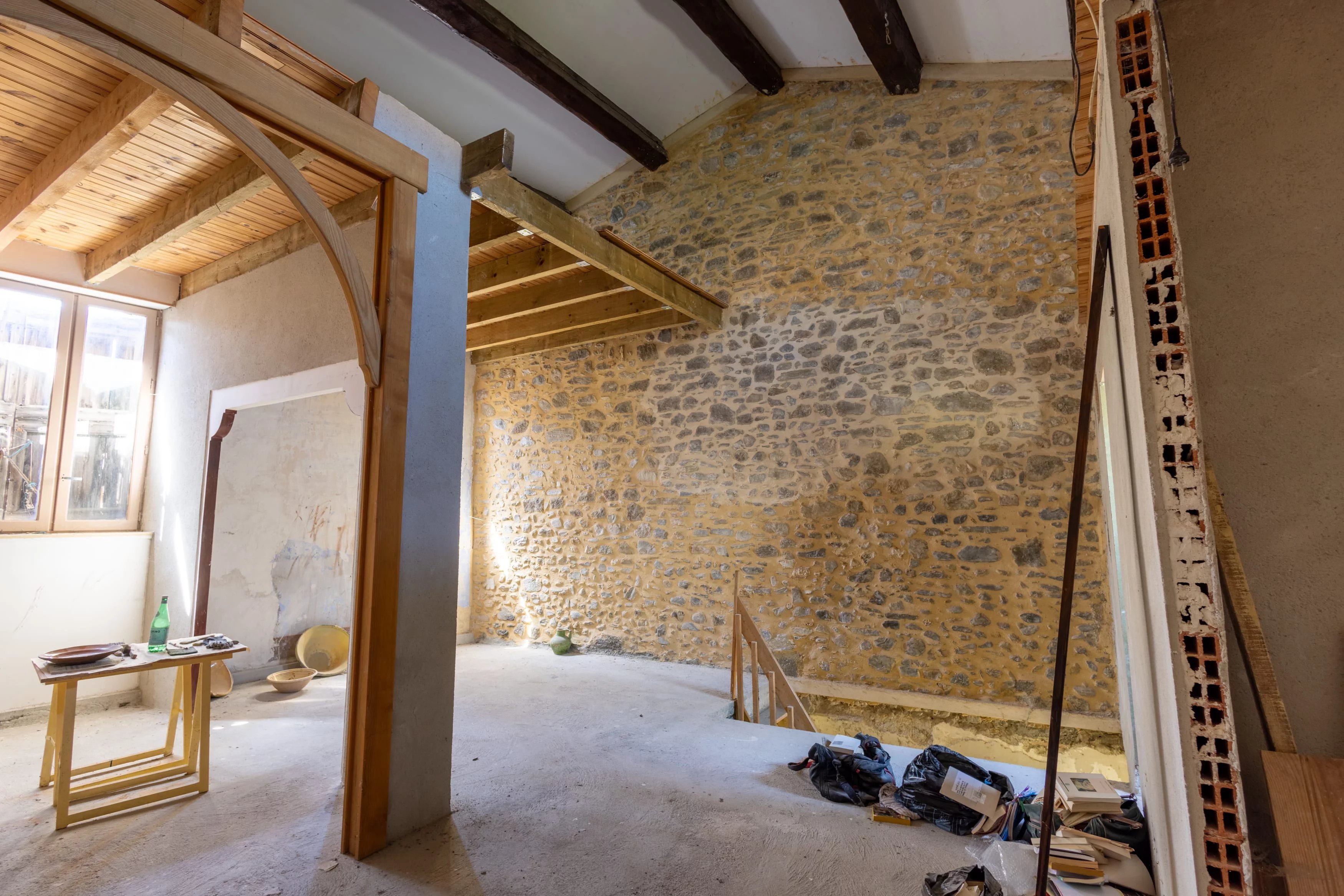 Village house for sale Rieux-Minervois, Aude