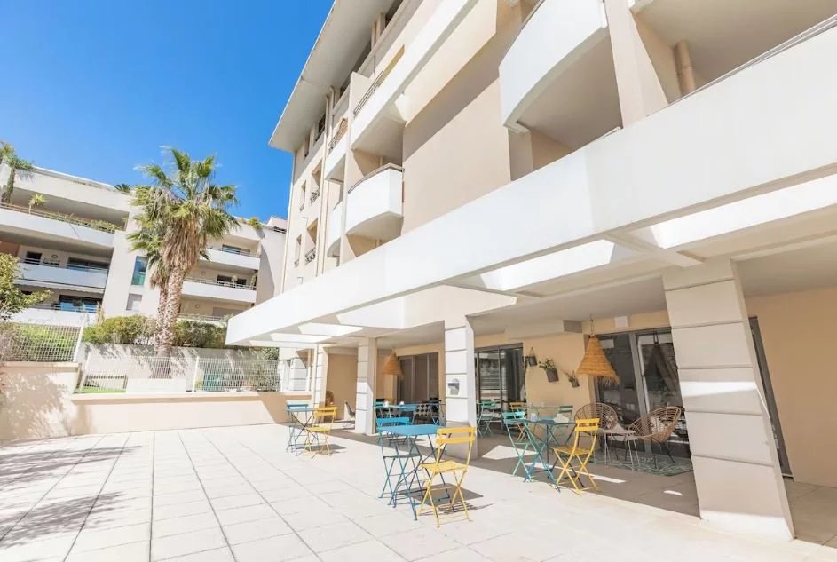 Vente Appartement La Ciotat