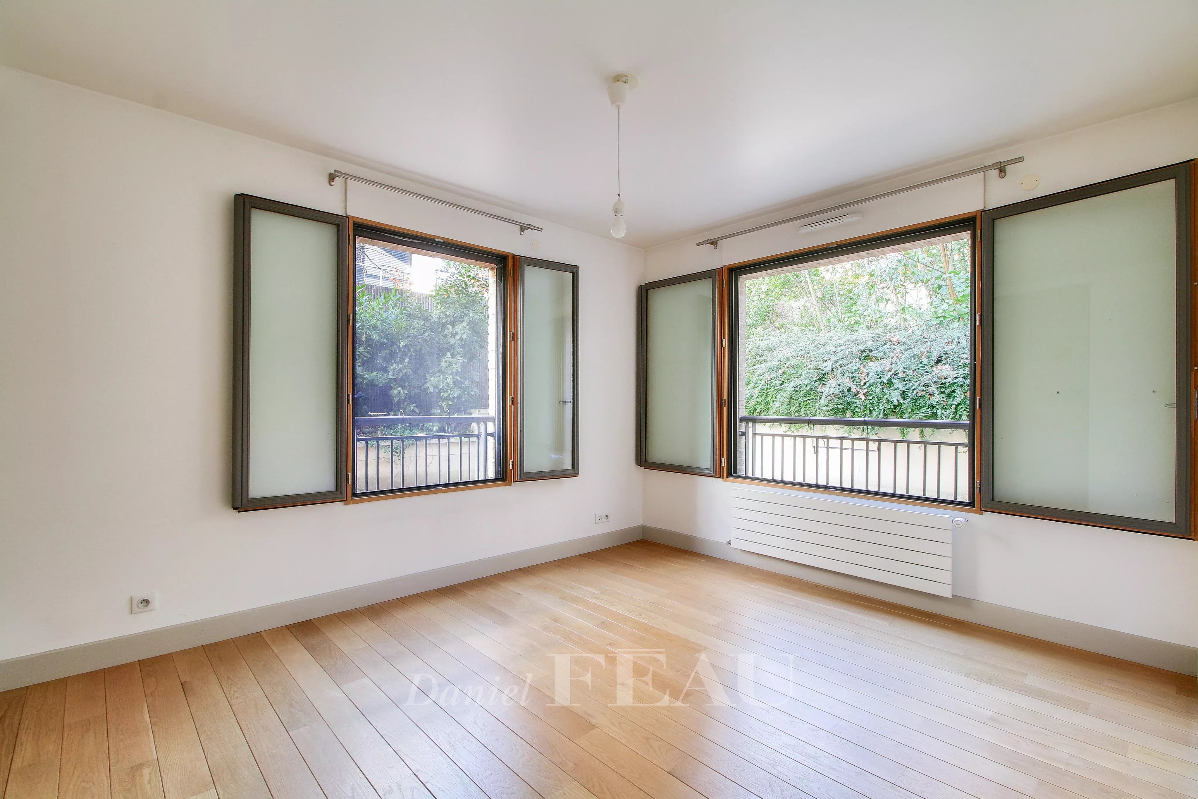 Vente Appartement Saint-Cloud