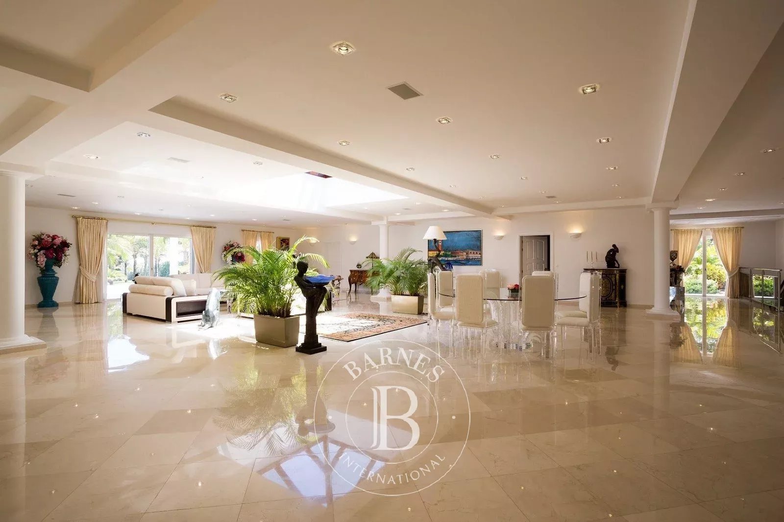 Petit Cul-de-Sac  - Villa 6 Chambres - picture 6