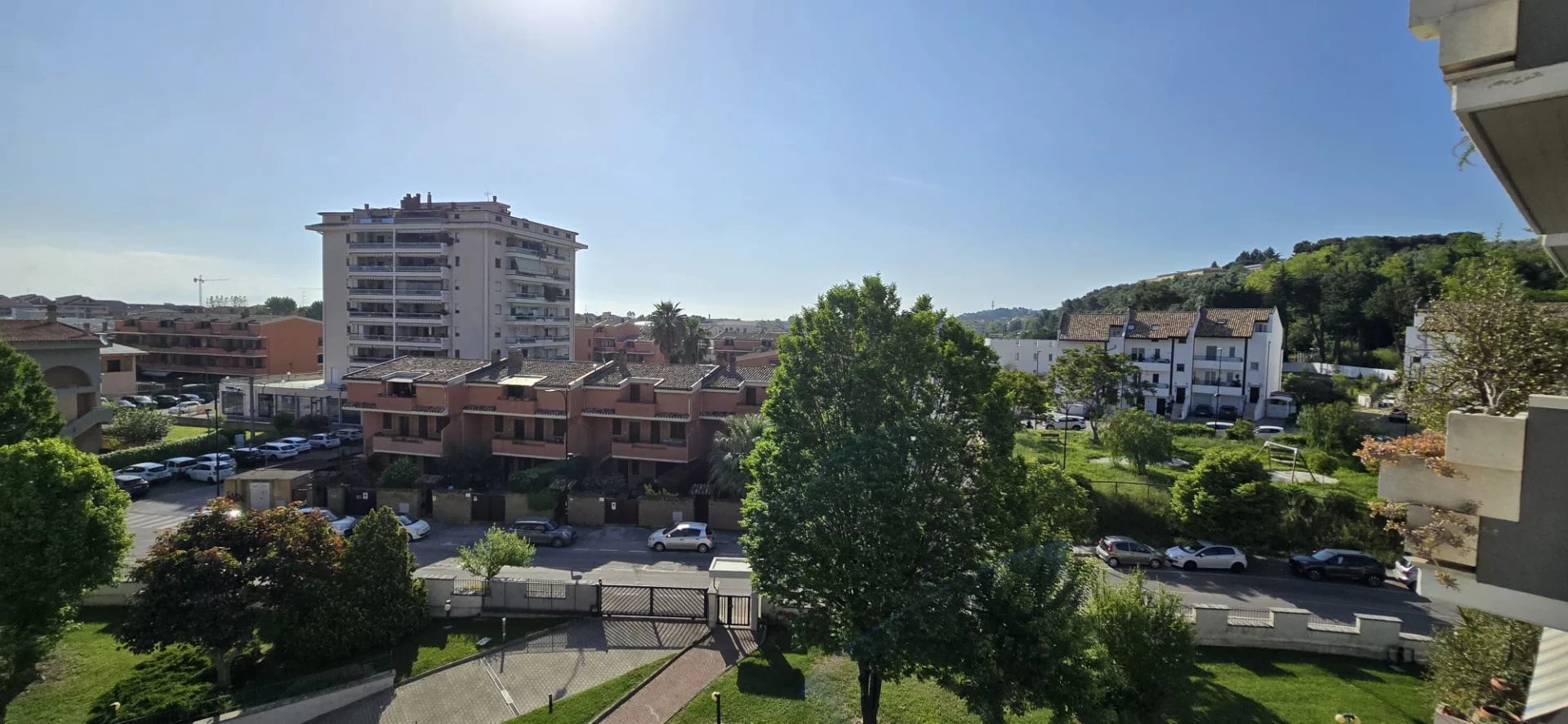 Vendita Appartamento Pescara