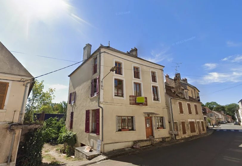 Agence immobilière de Conort Immobilier