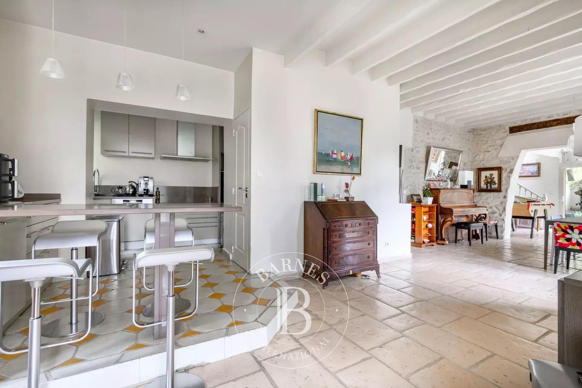 Ev Saint-Maur-des-Fossés - picture 7