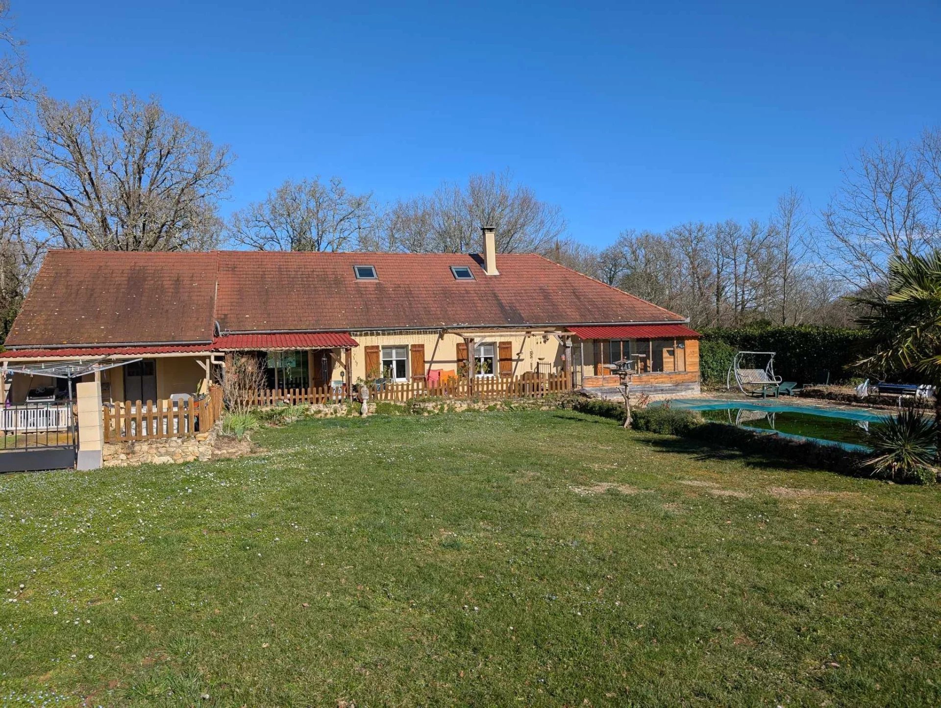 Agence immobilière de Arthurimmo.com Gourdon