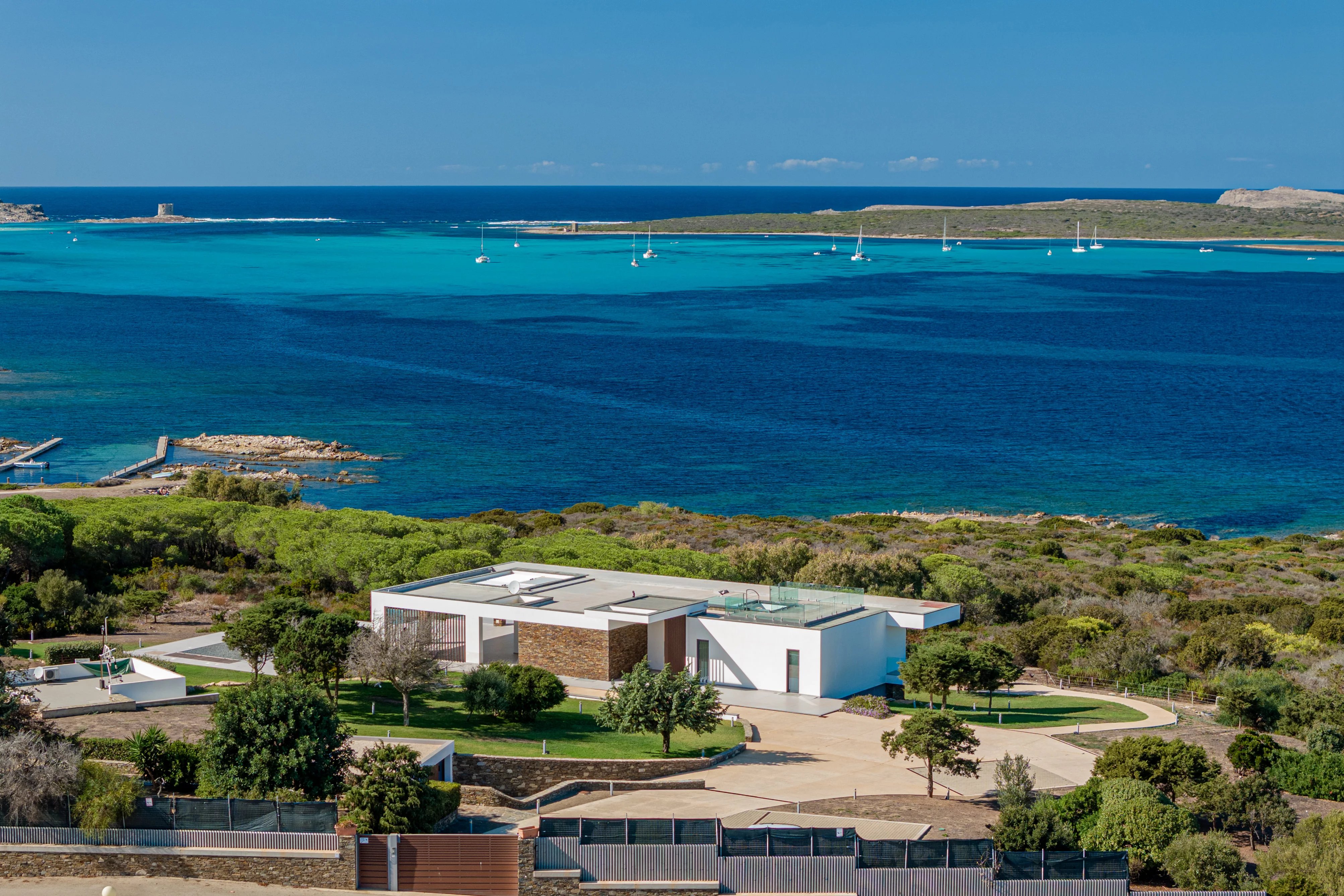 Villa Rachel | Stintino - picture 1