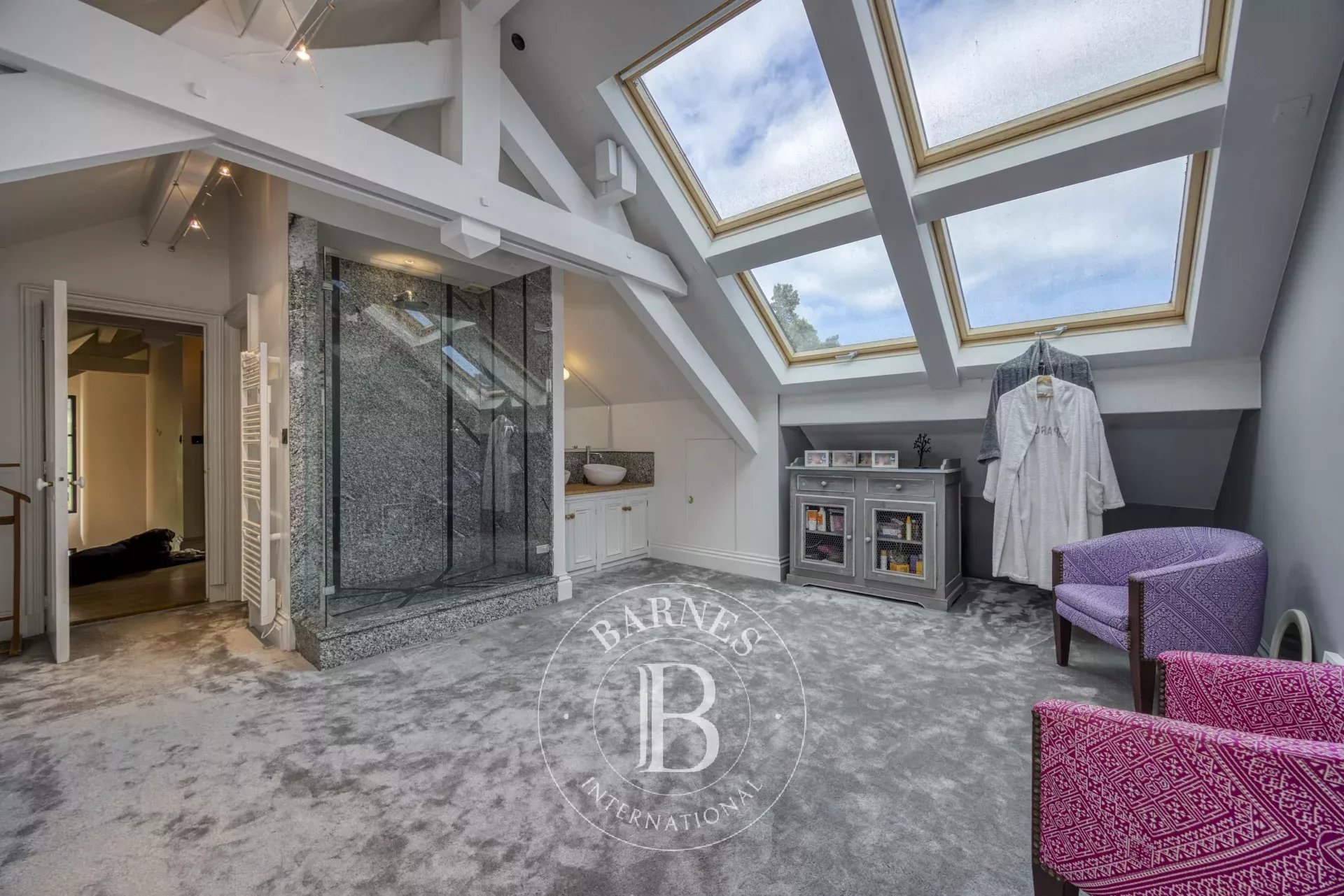 Villa Sauverny - picture 32