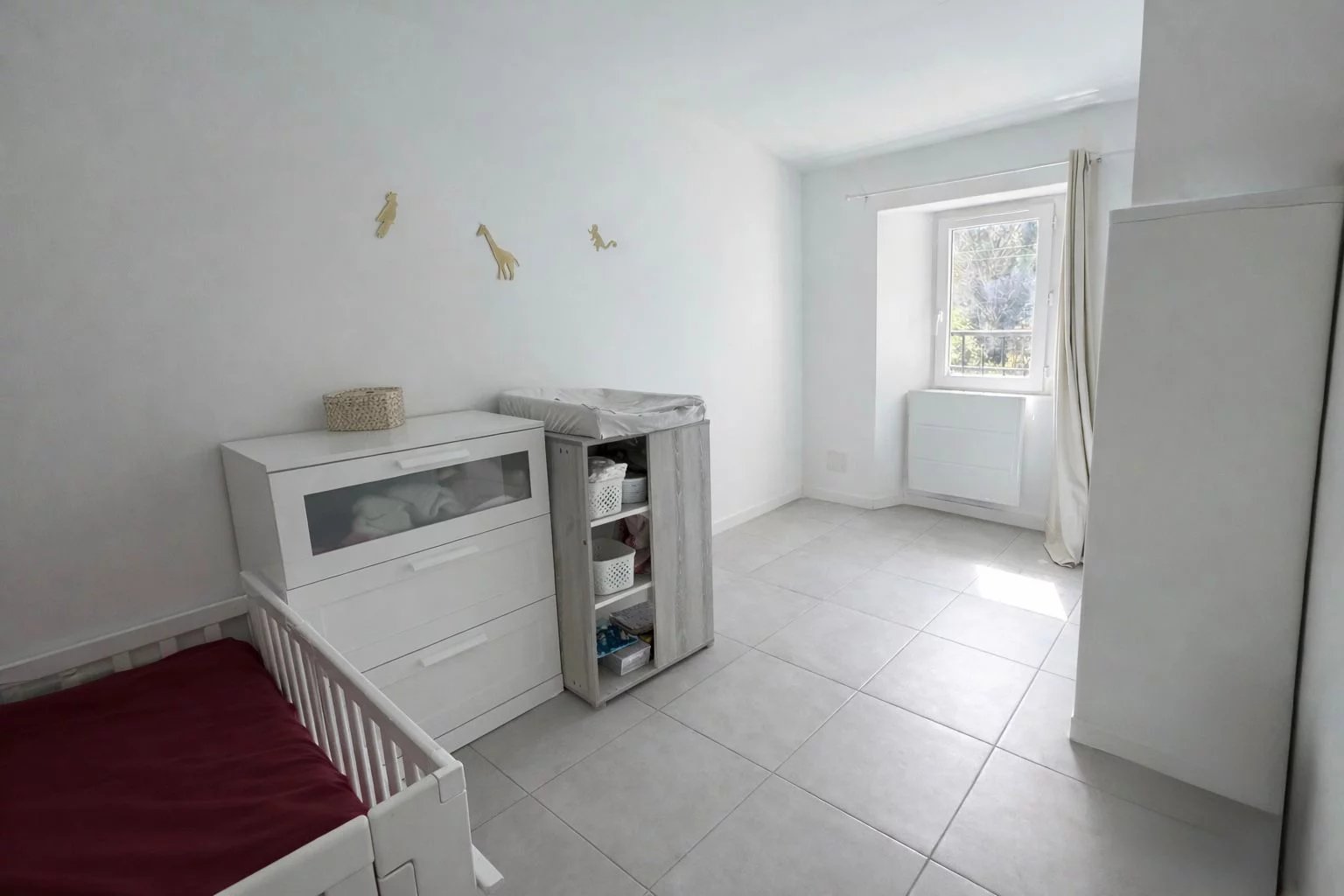Maison 5 pièces - Aix-en-Provence