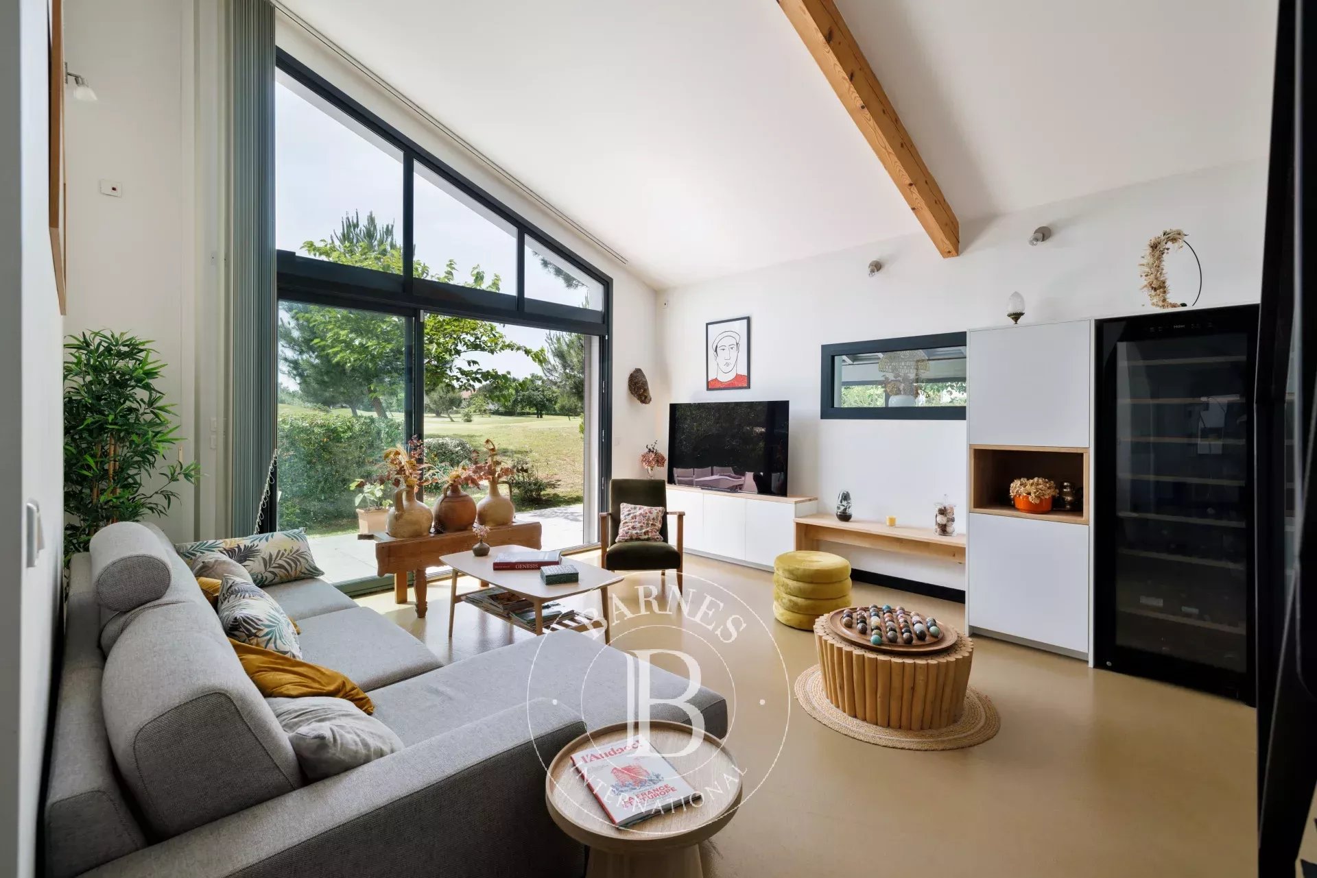Anglet  - Maison  - picture 7