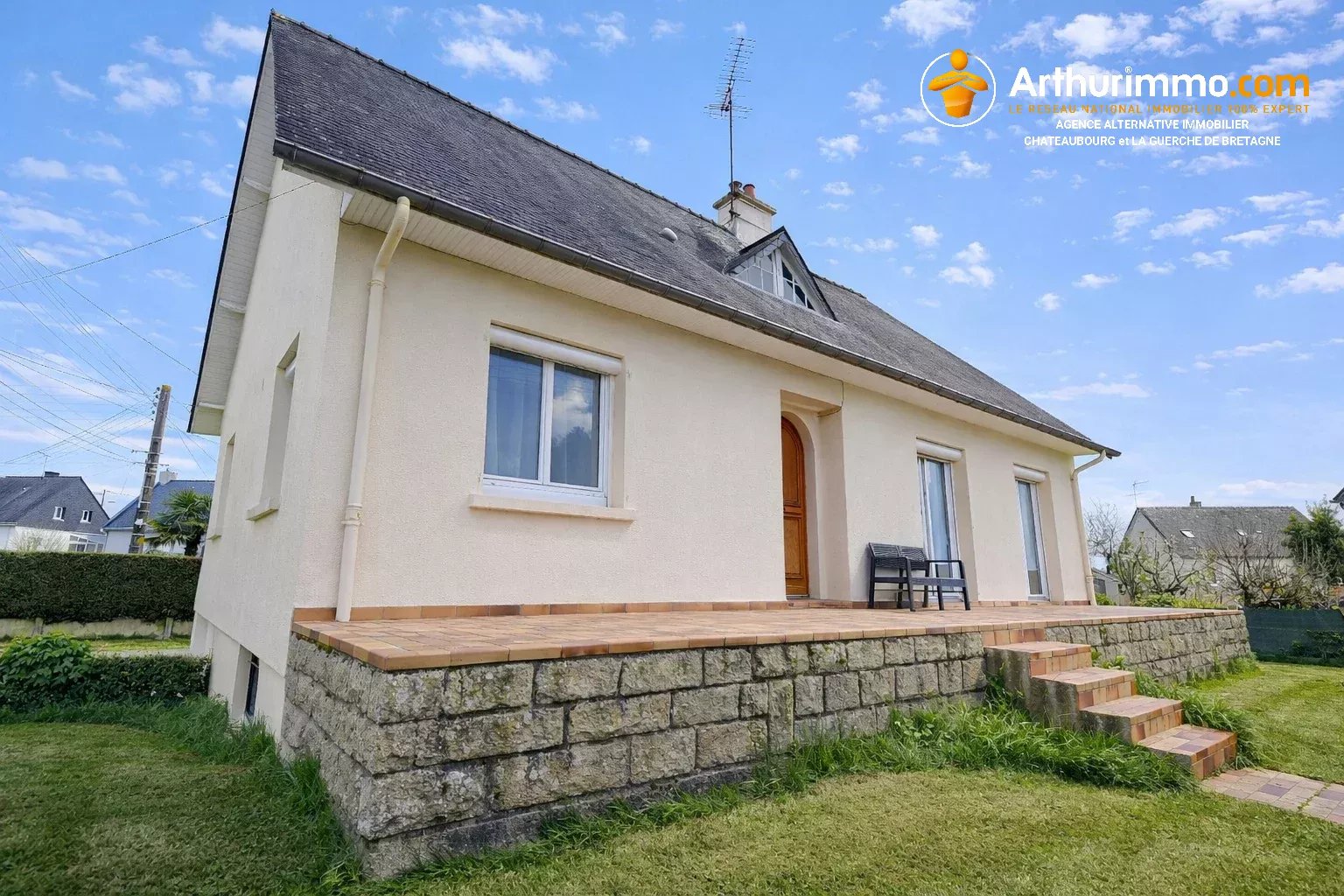 Agence immobilière de EURL ALTERNATIVE IMMOBILIER