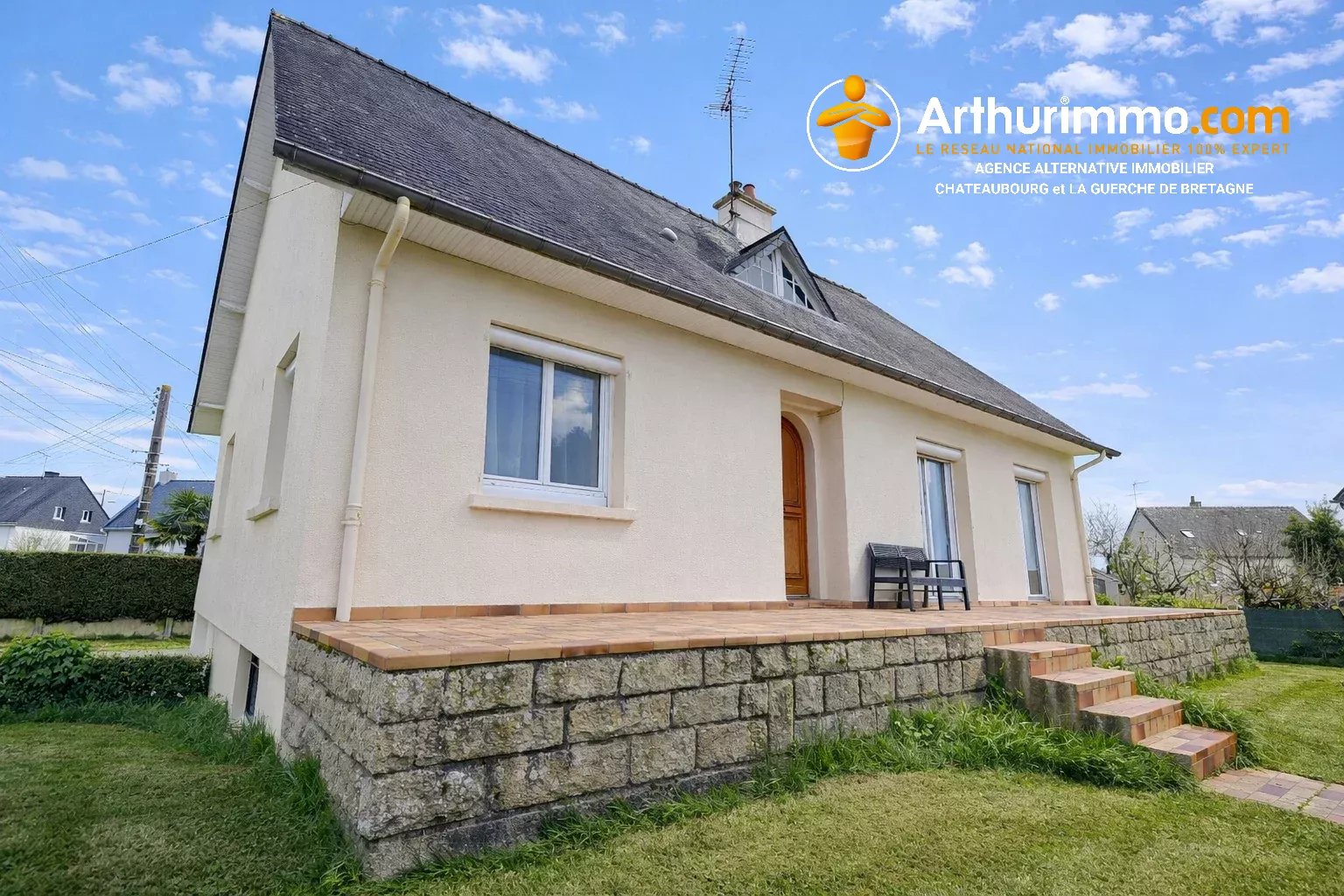 Agence immobilière de EURL ALTERNATIVE IMMOBILIER