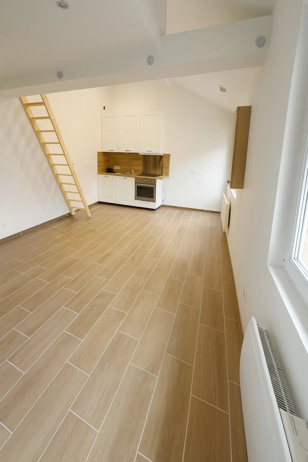 Agence immobilière de Winston Immobilier