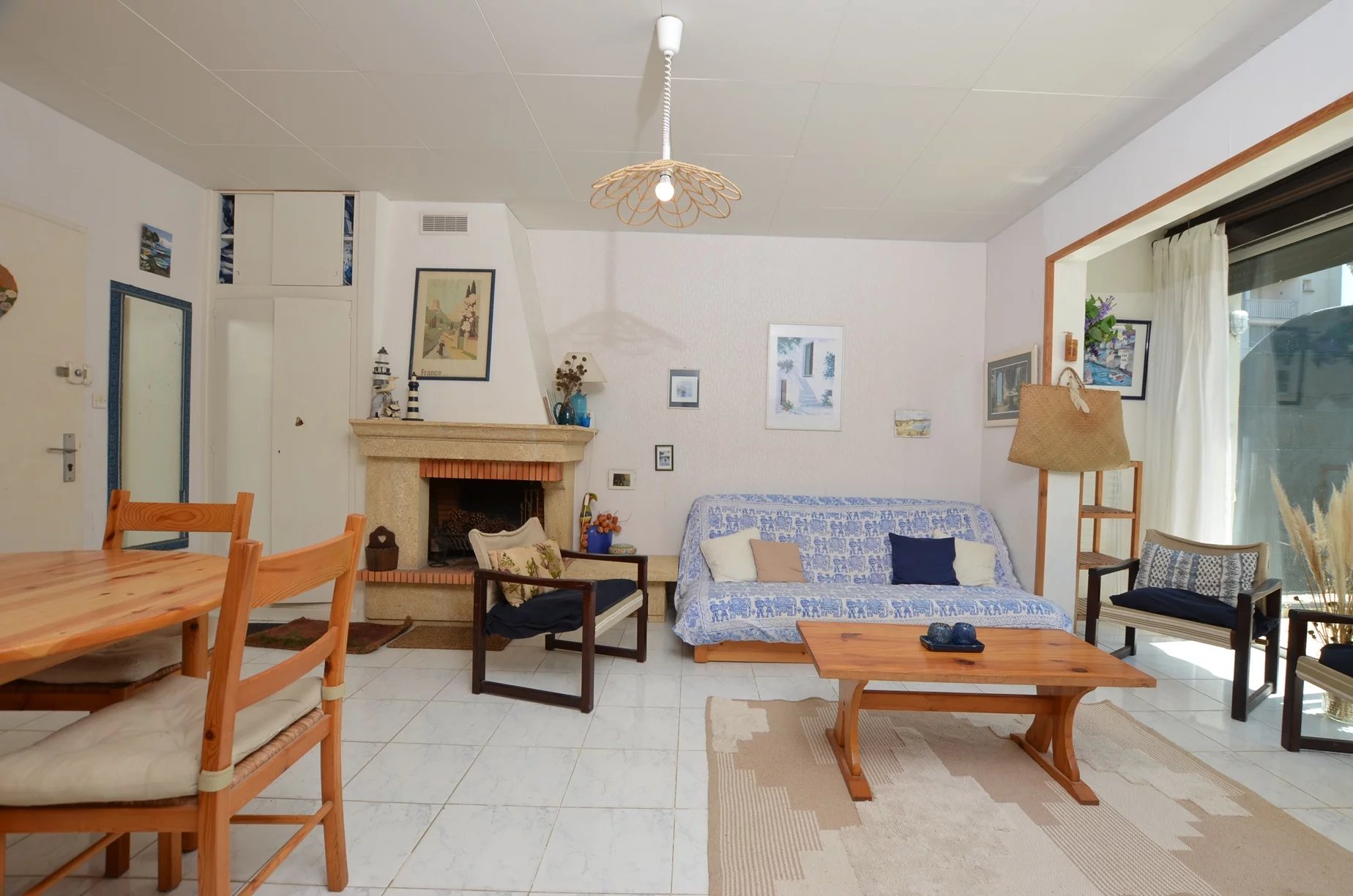 Vente Appartement Le Grau-du-Roi