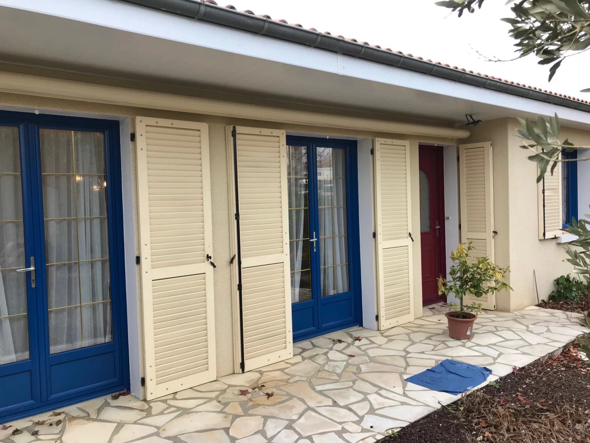 Vente Maison Bressuire