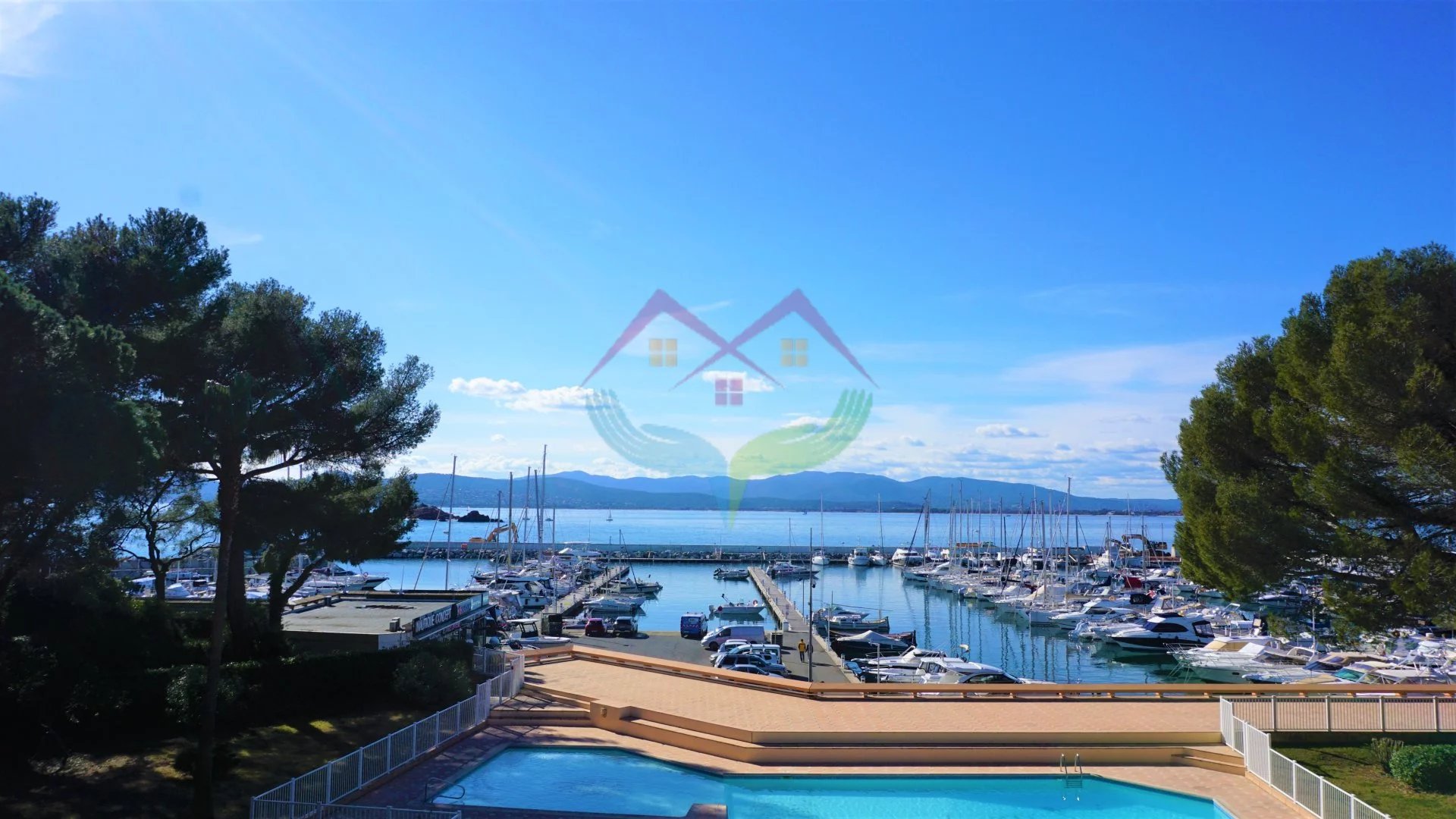 Vente Appartement Saint-Raphaël