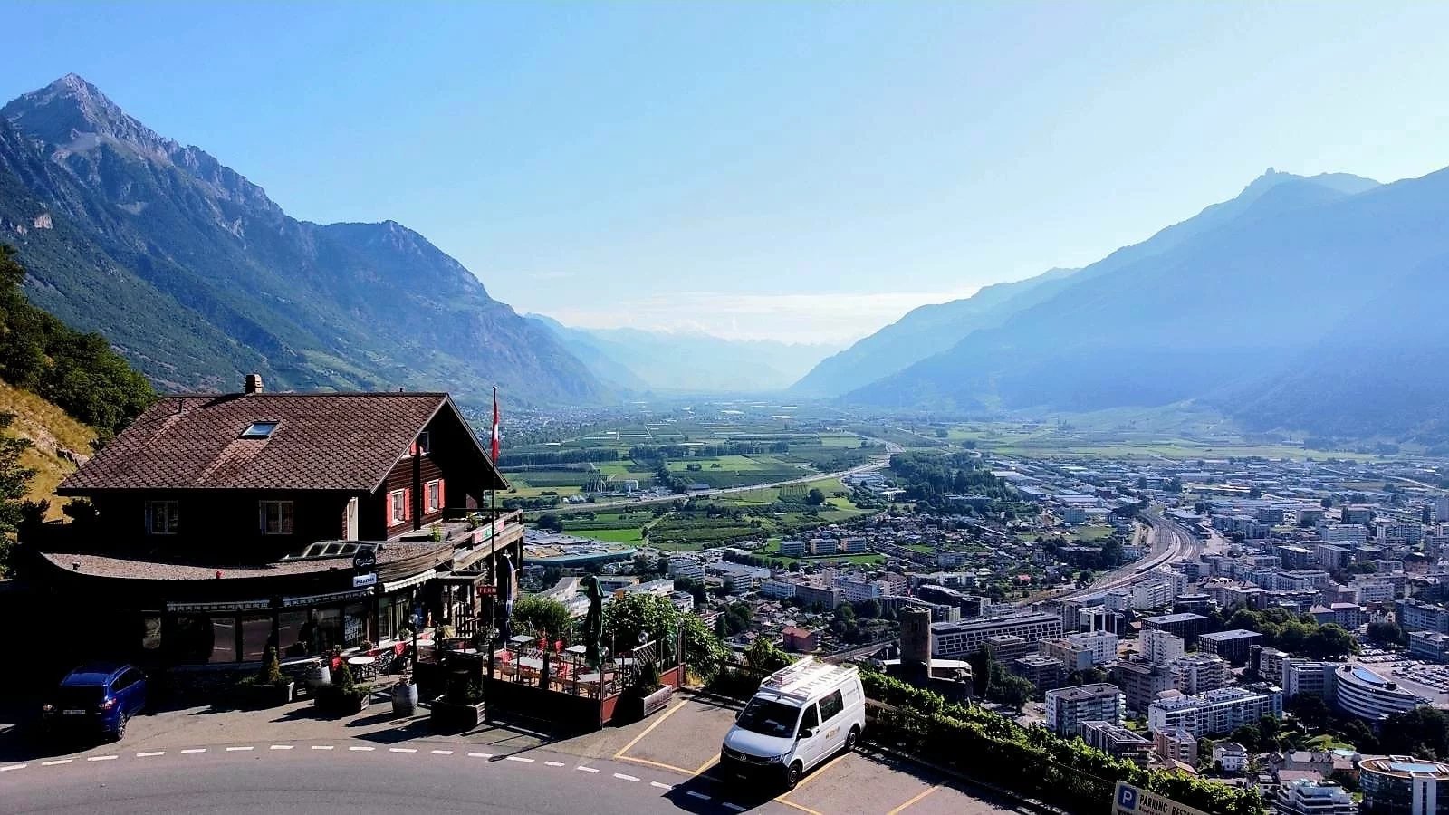 Immeuble d'exception au potentiel inestimable