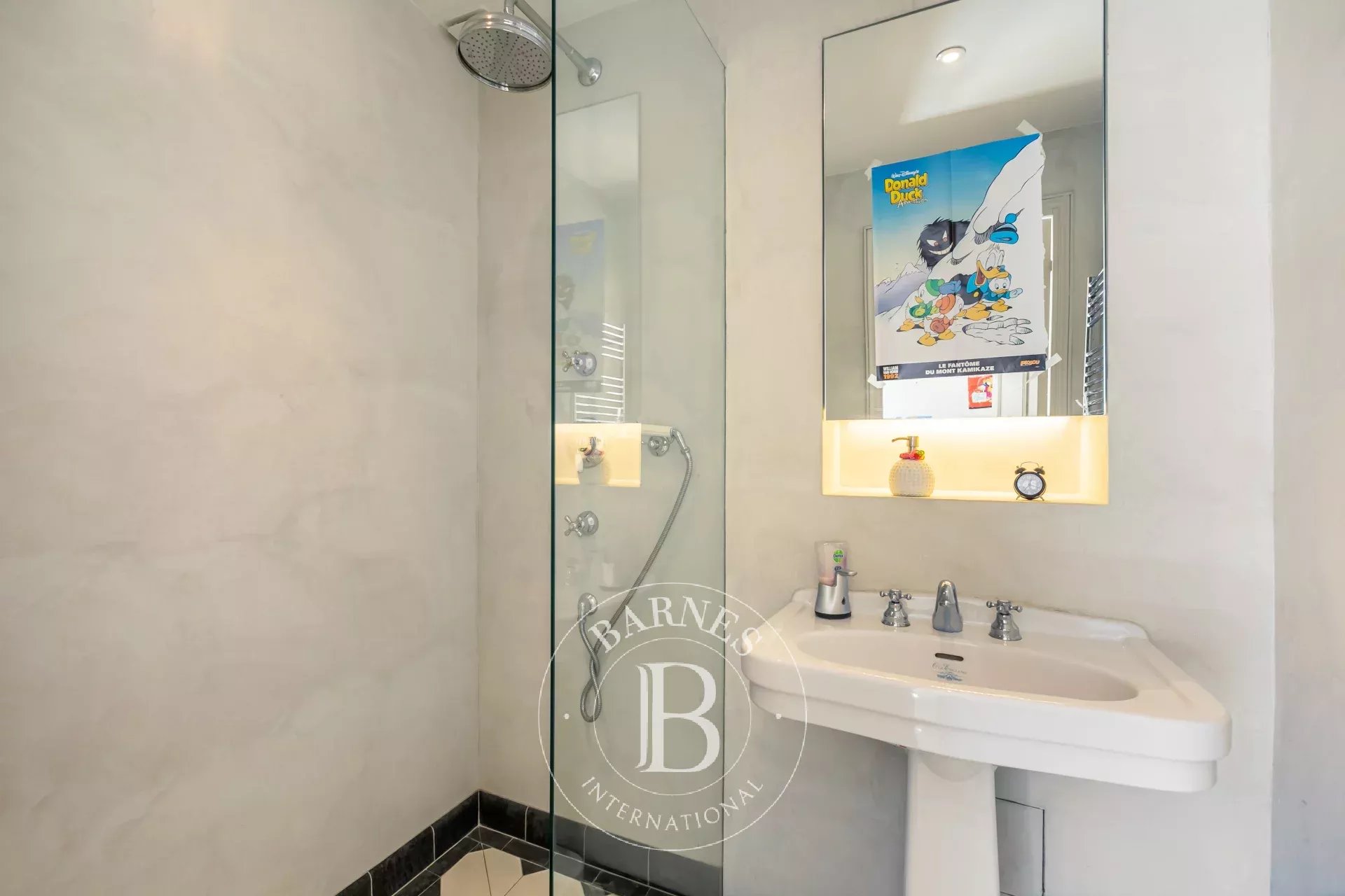 Daire Paris 1er - picture 15