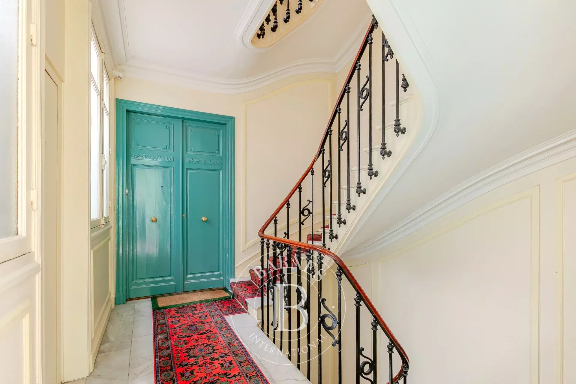 Paris  - Apartment 2 Bedrooms - picture 11